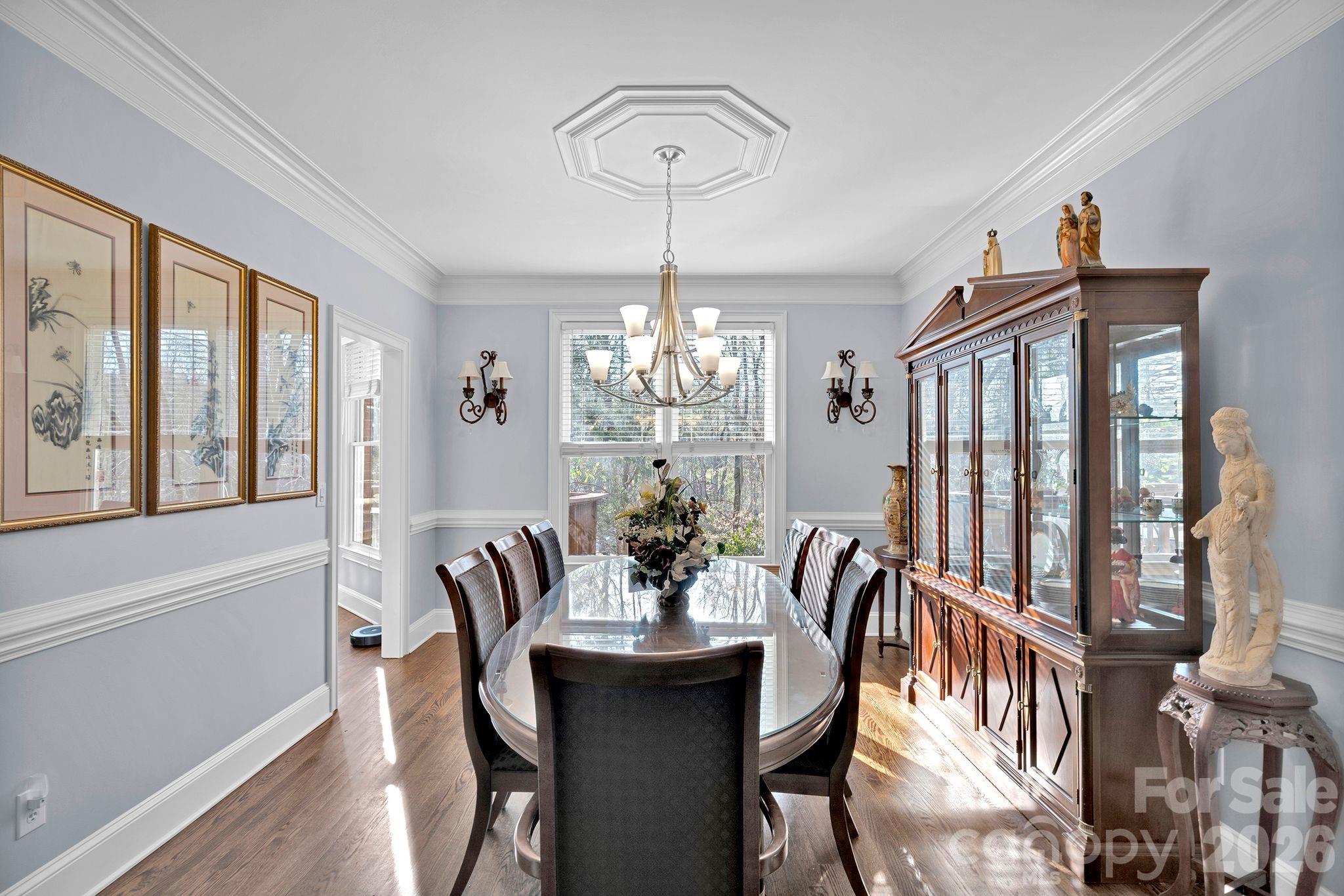 Piper Glen - Residential