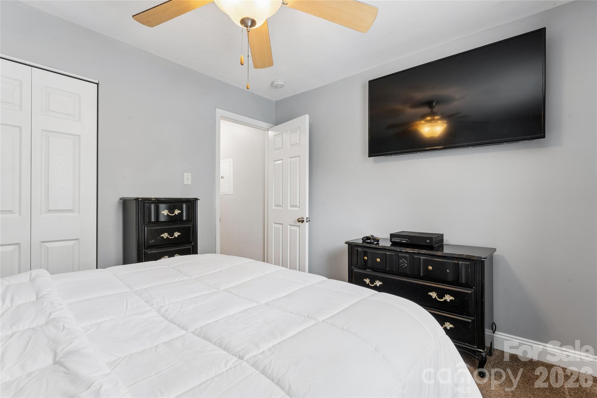 Fairlawn Villas - Residential