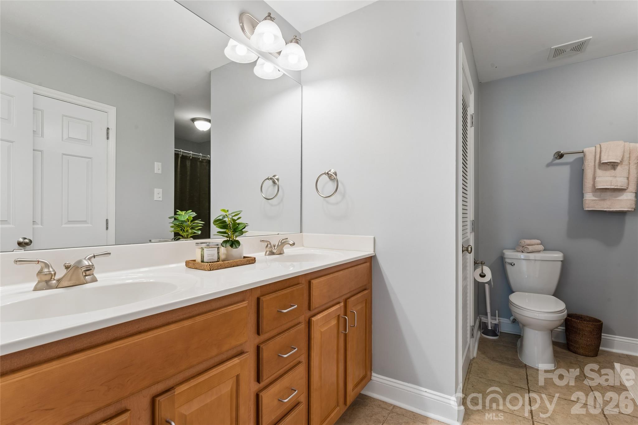 Fairlawn Villas - Residential