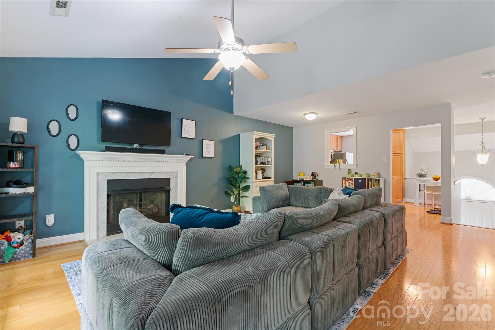 Fairlawn Villas - Residential