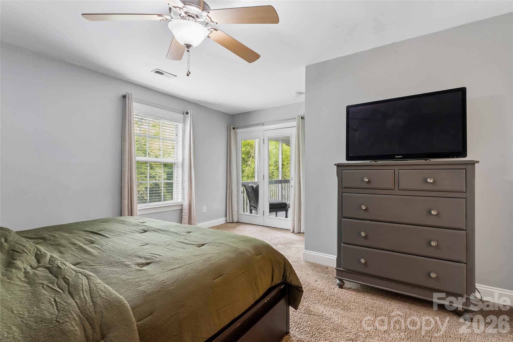 Fairlawn Villas - Residential