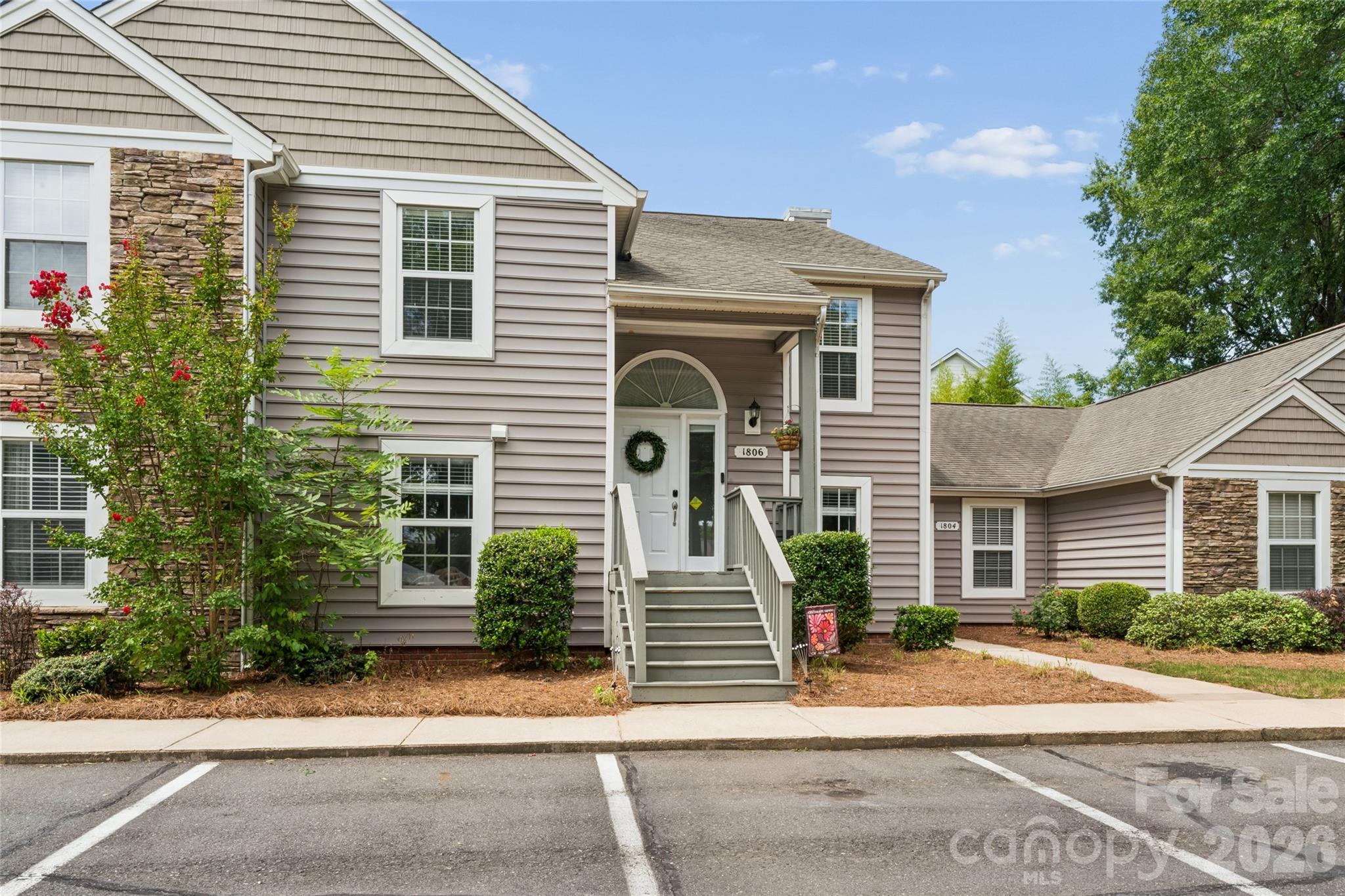 Fairlawn Villas - Residential