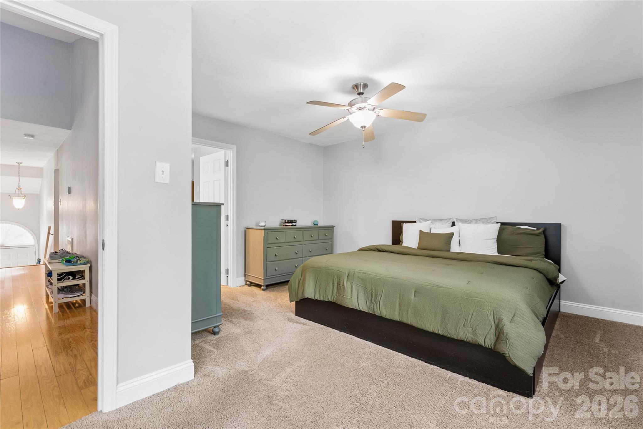 Fairlawn Villas - Residential