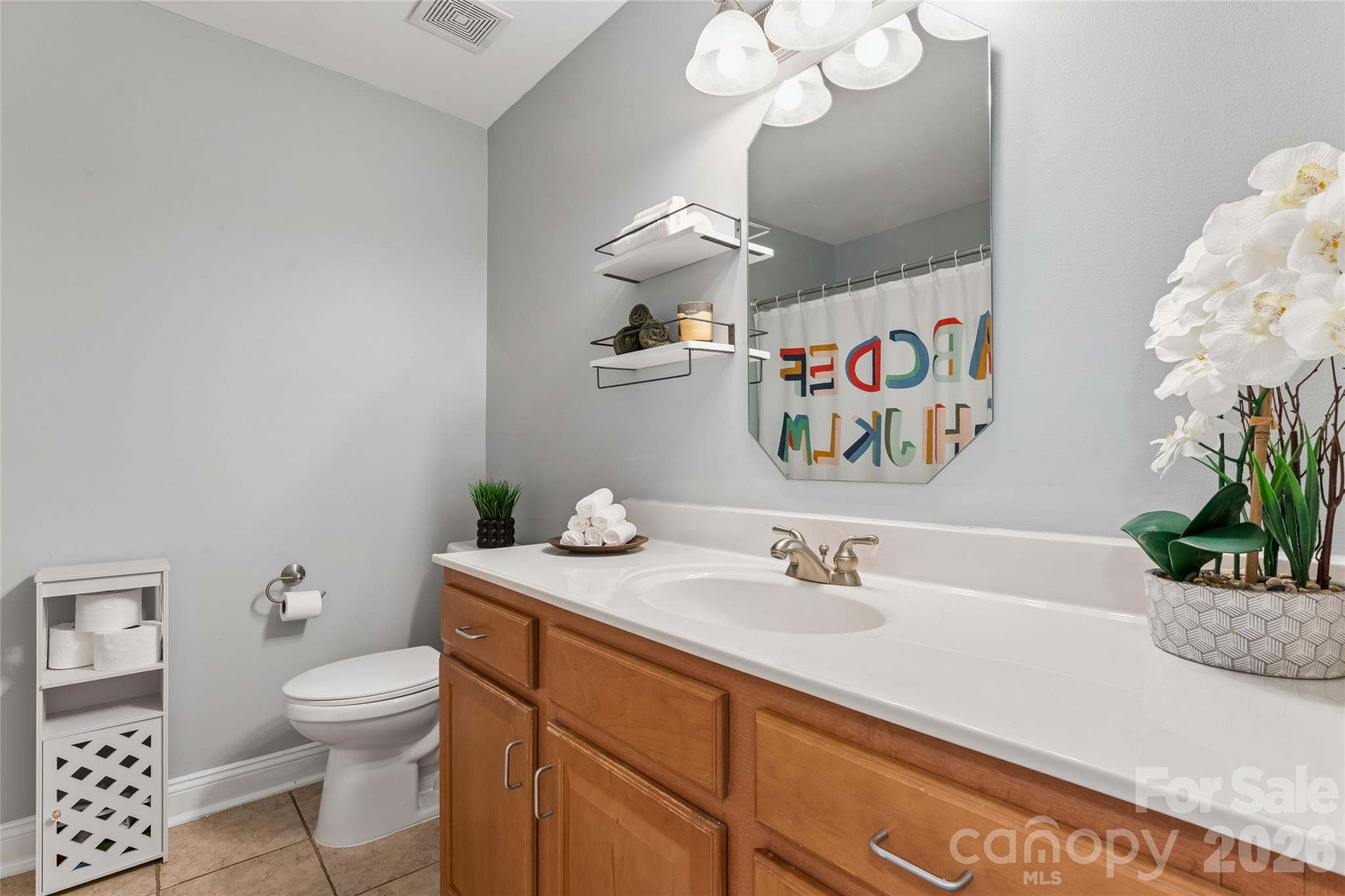 Fairlawn Villas - Residential
