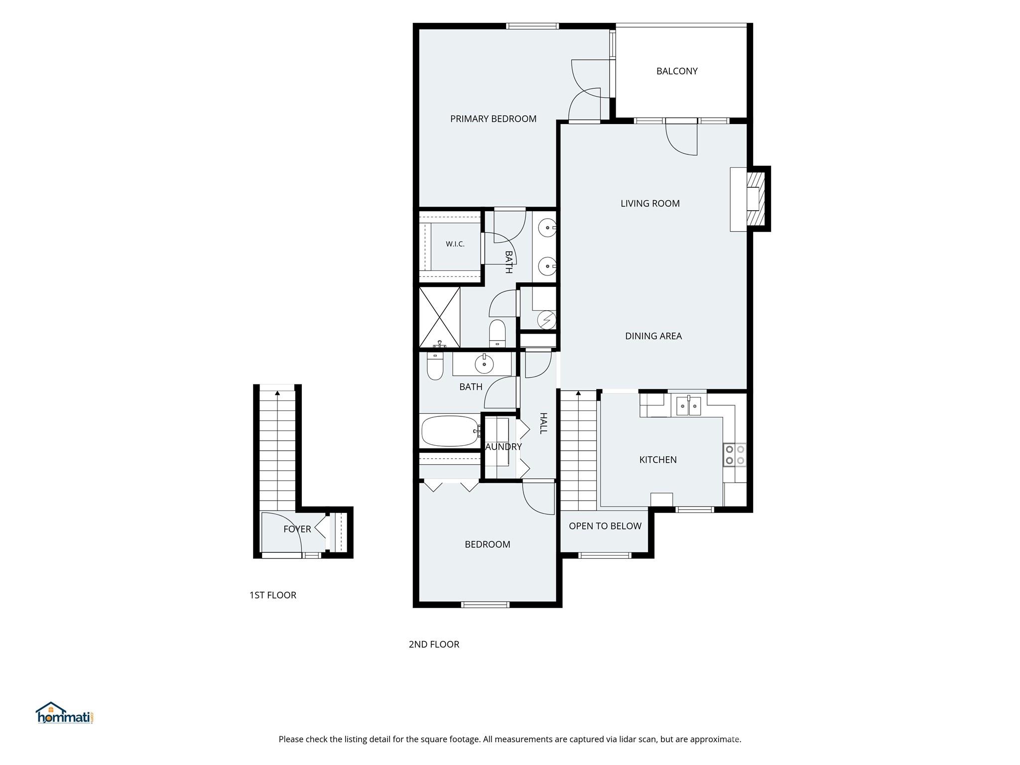 Fairlawn Villas - Residential