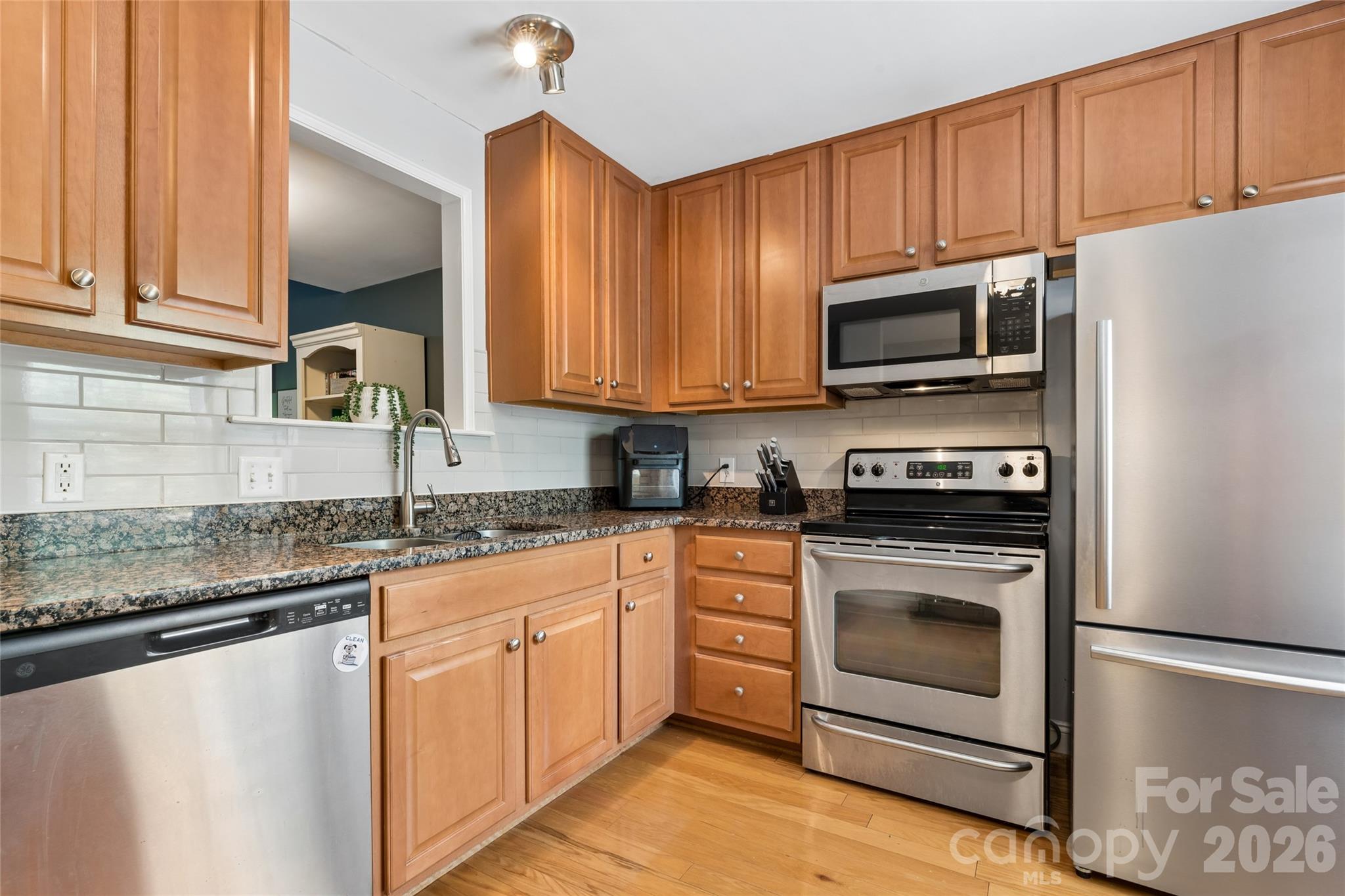 Fairlawn Villas - Residential