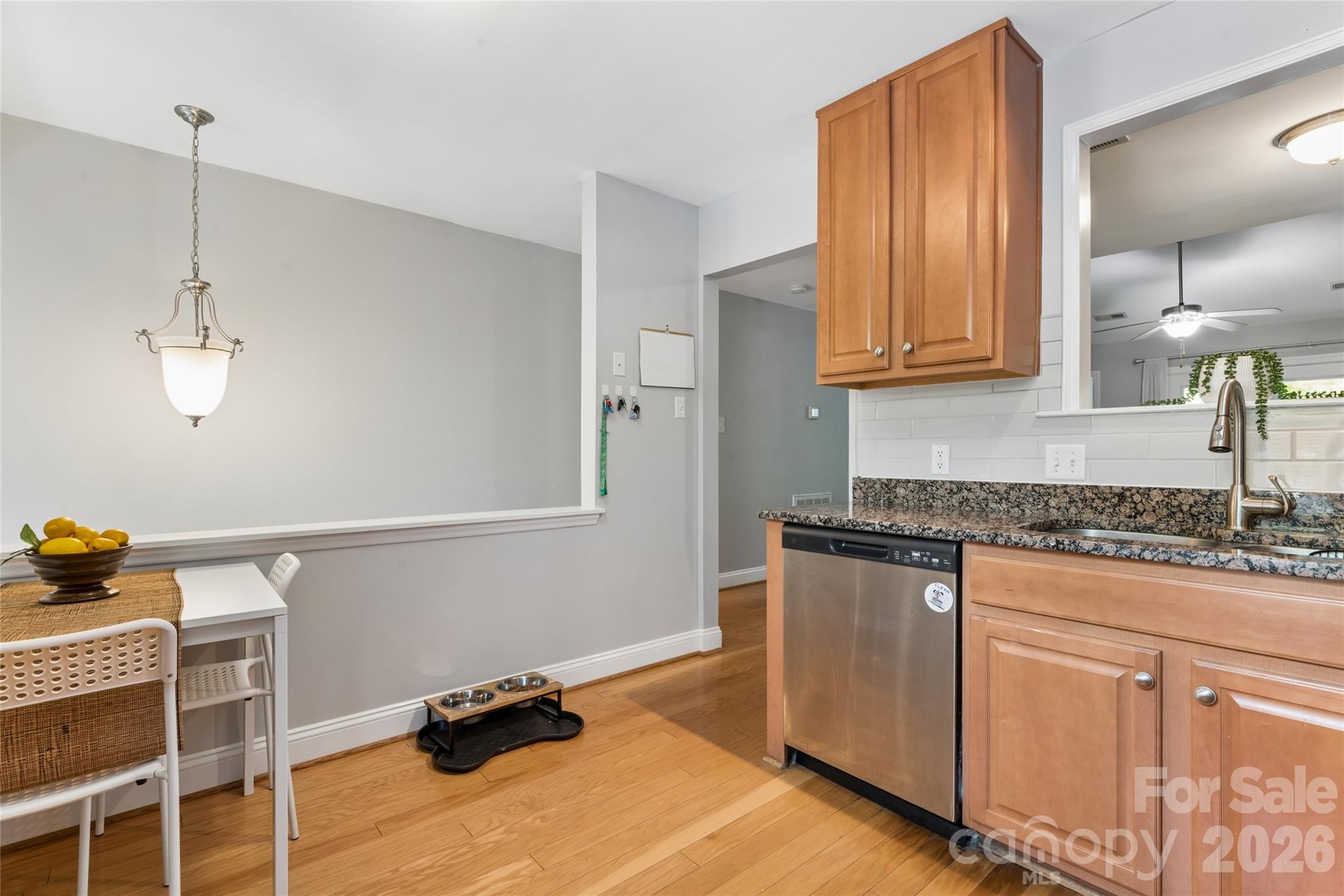 Fairlawn Villas - Residential