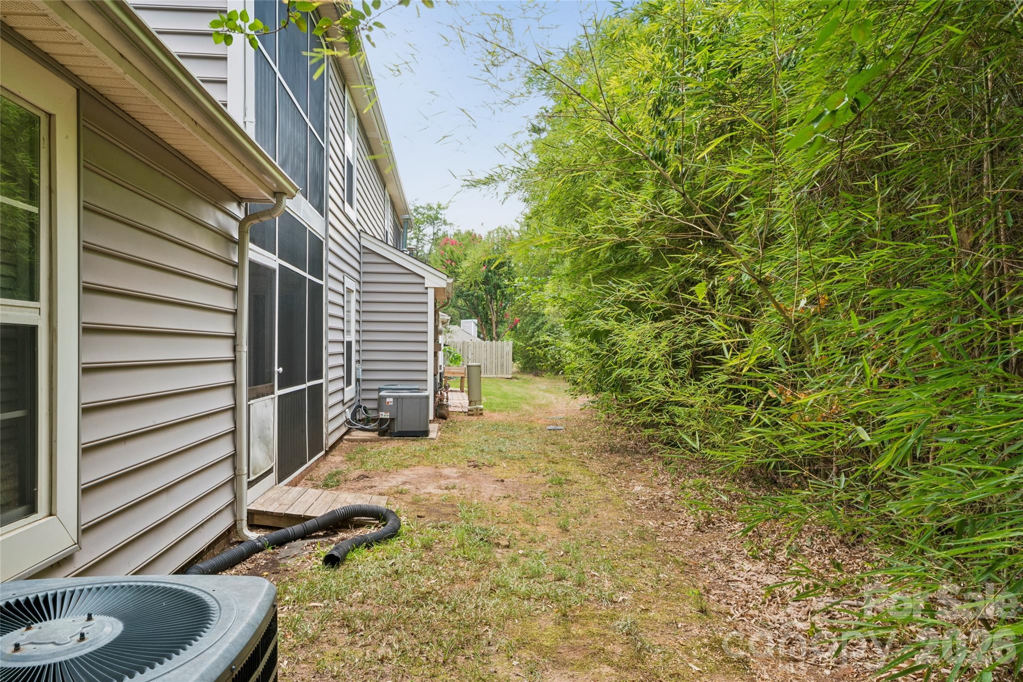Fairlawn Villas - Residential