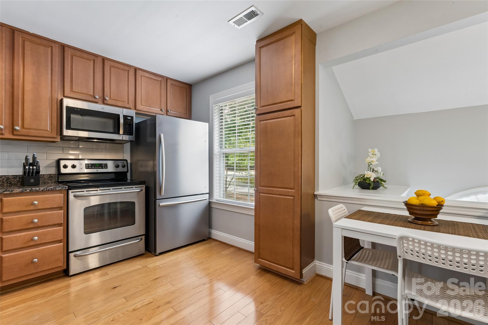 Fairlawn Villas - Residential