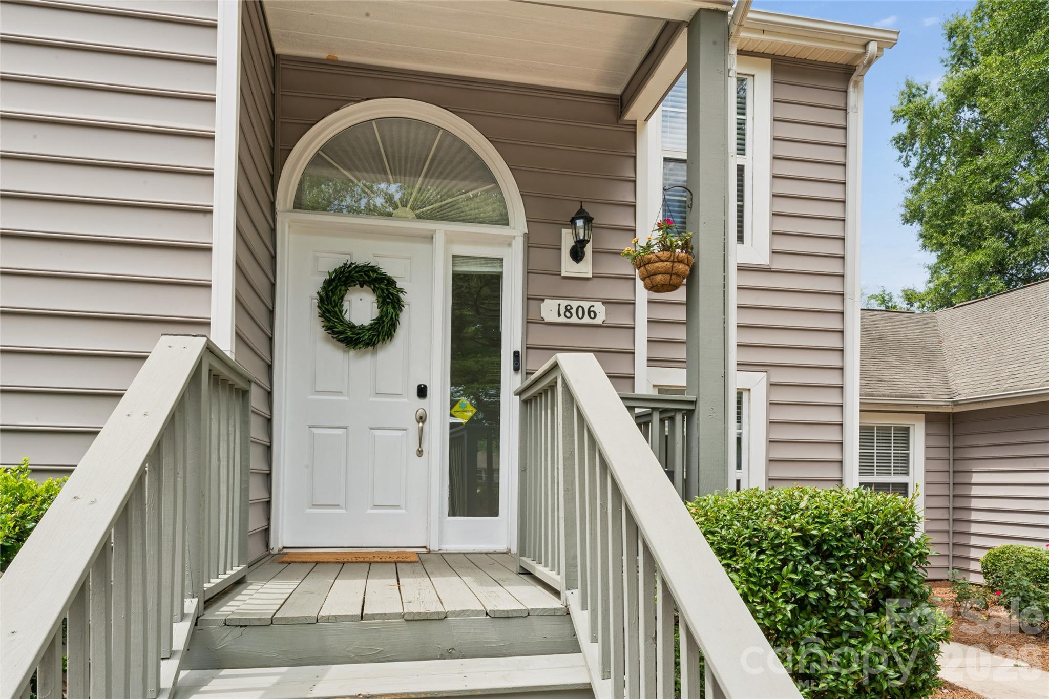 Fairlawn Villas - Residential
