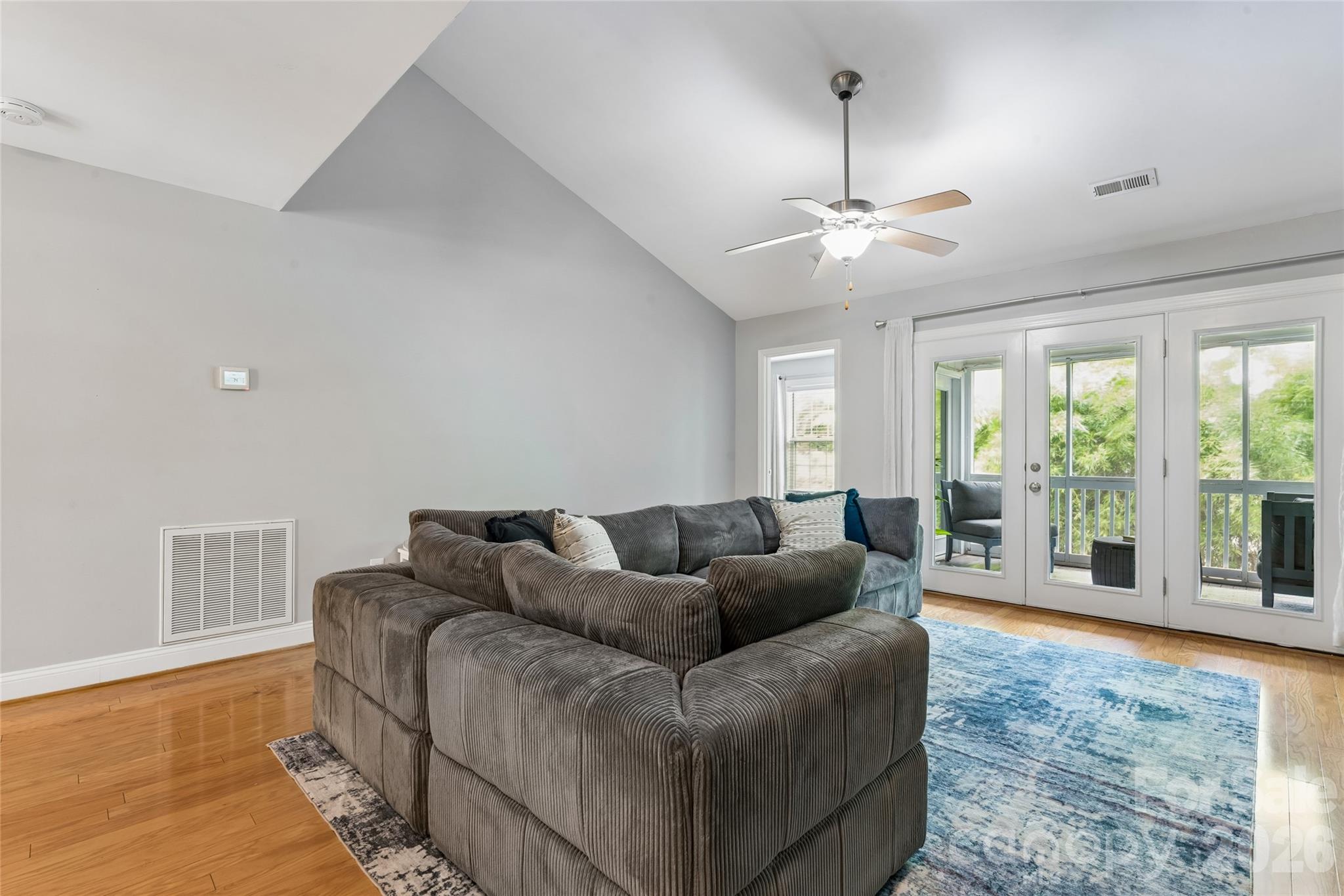 Fairlawn Villas - Residential