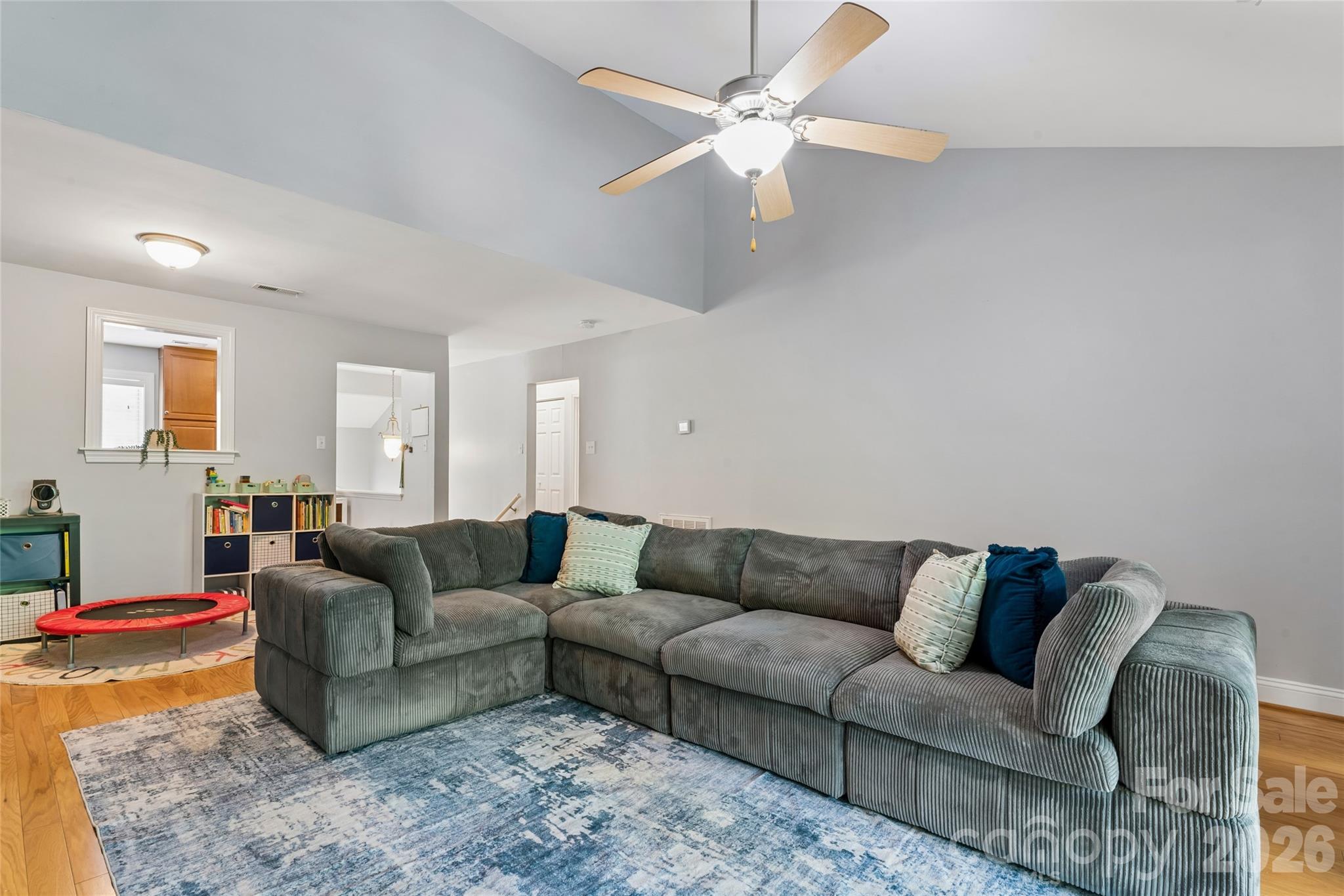Fairlawn Villas - Residential