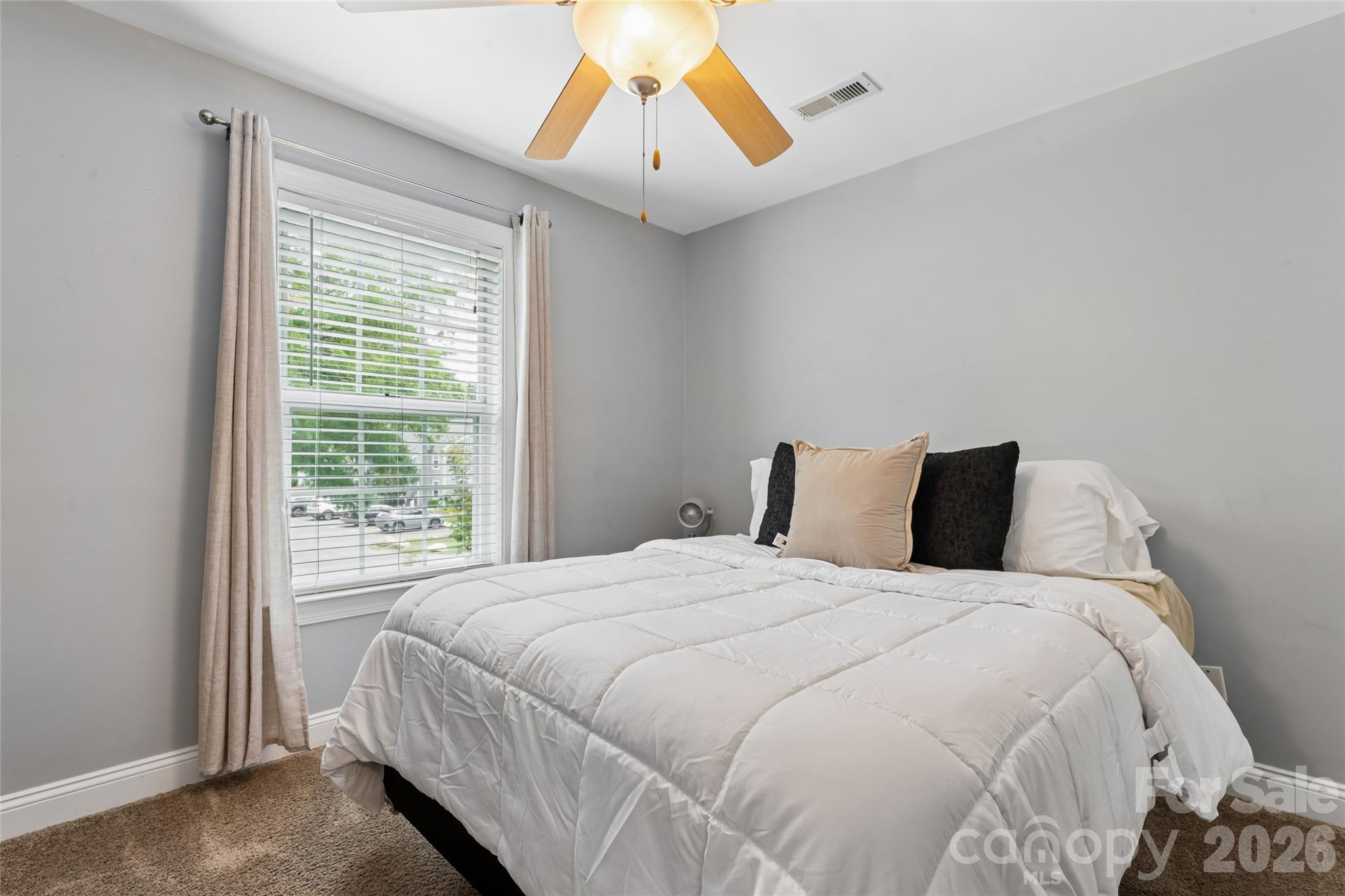 Fairlawn Villas - Residential