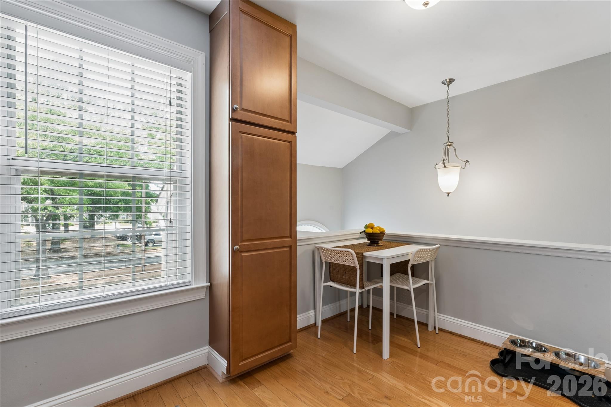 Fairlawn Villas - Residential
