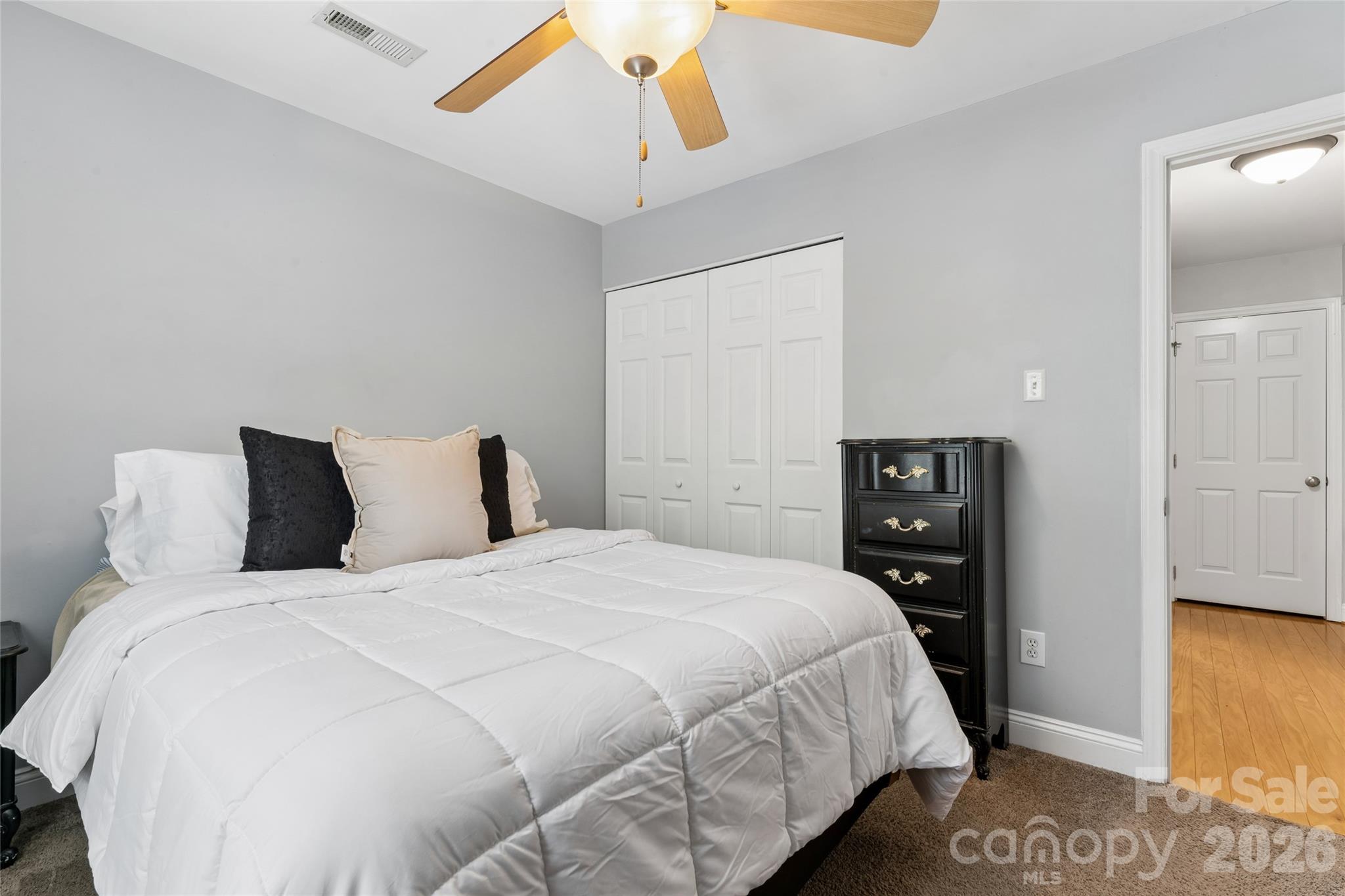 Fairlawn Villas - Residential