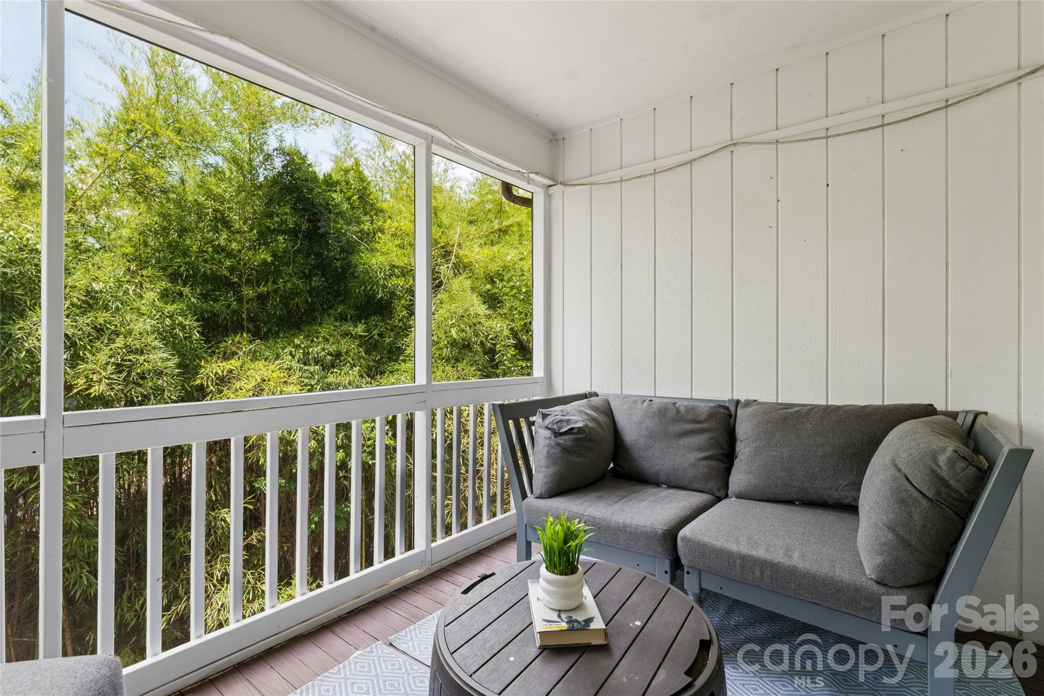 Fairlawn Villas - Residential