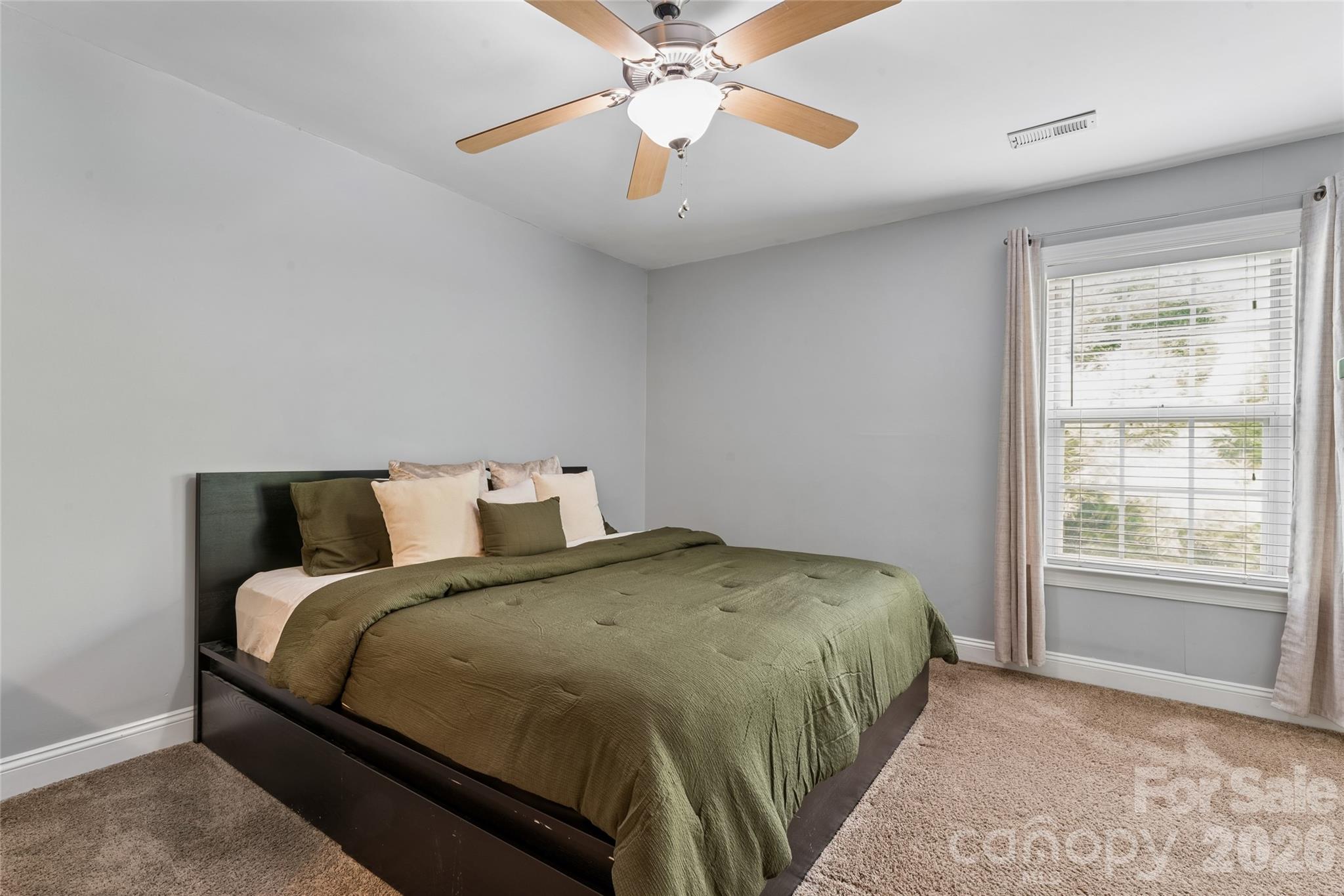 Fairlawn Villas - Residential