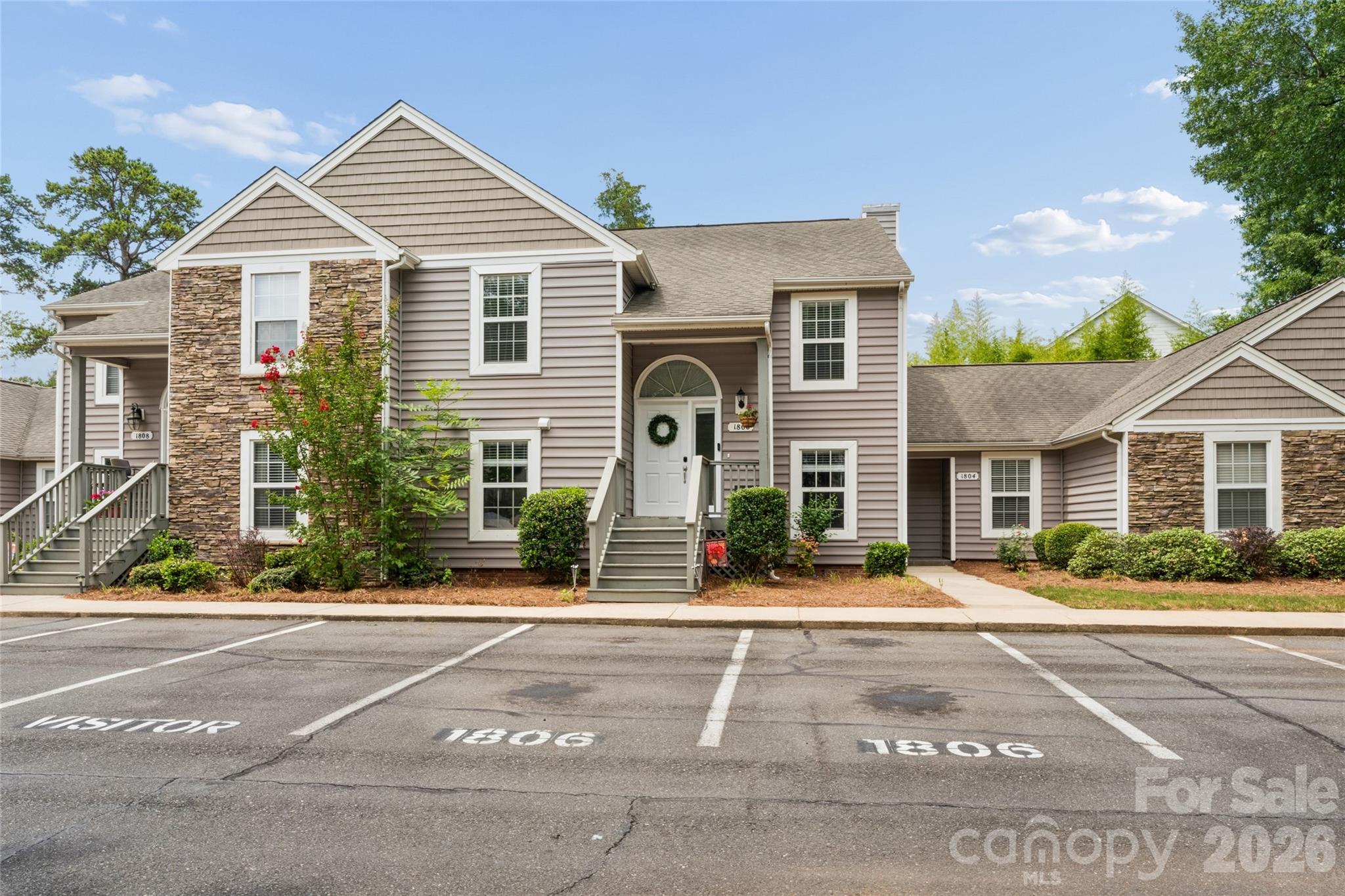 Fairlawn Villas - Residential