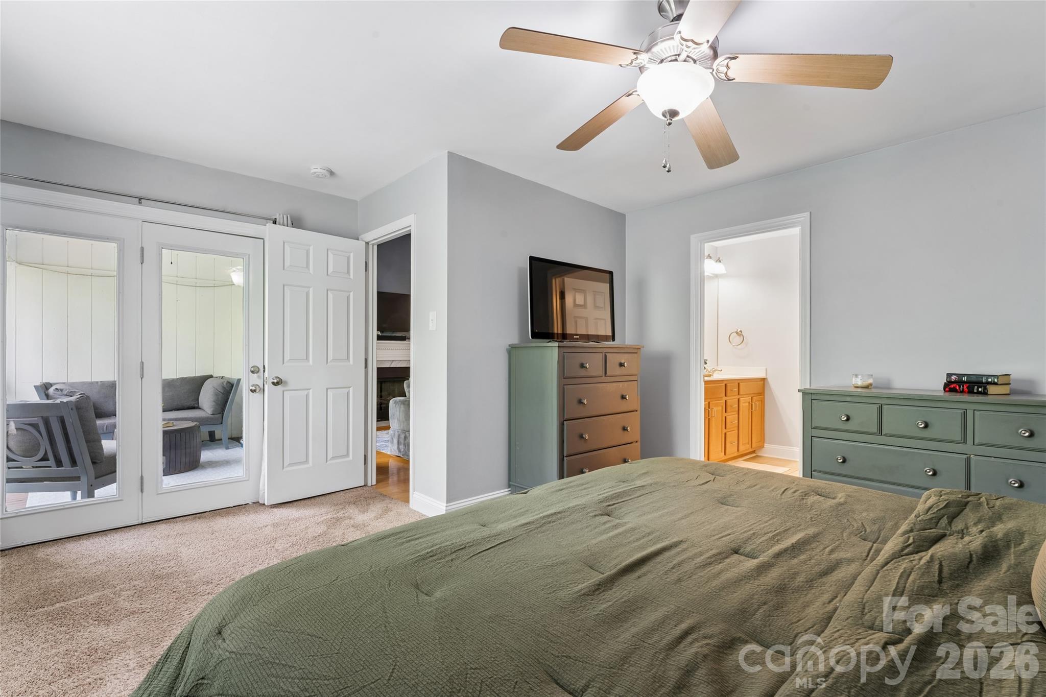 Fairlawn Villas - Residential