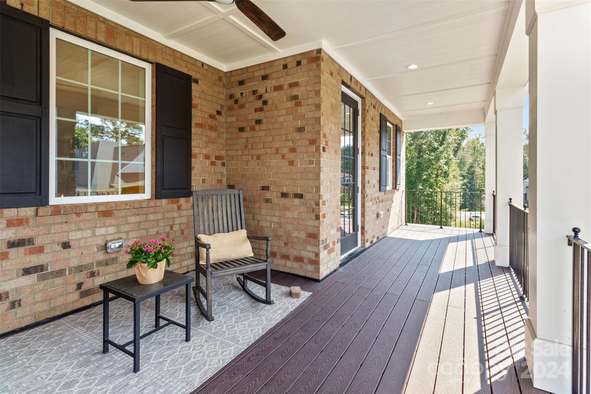 The Falls at Weddington - Residential