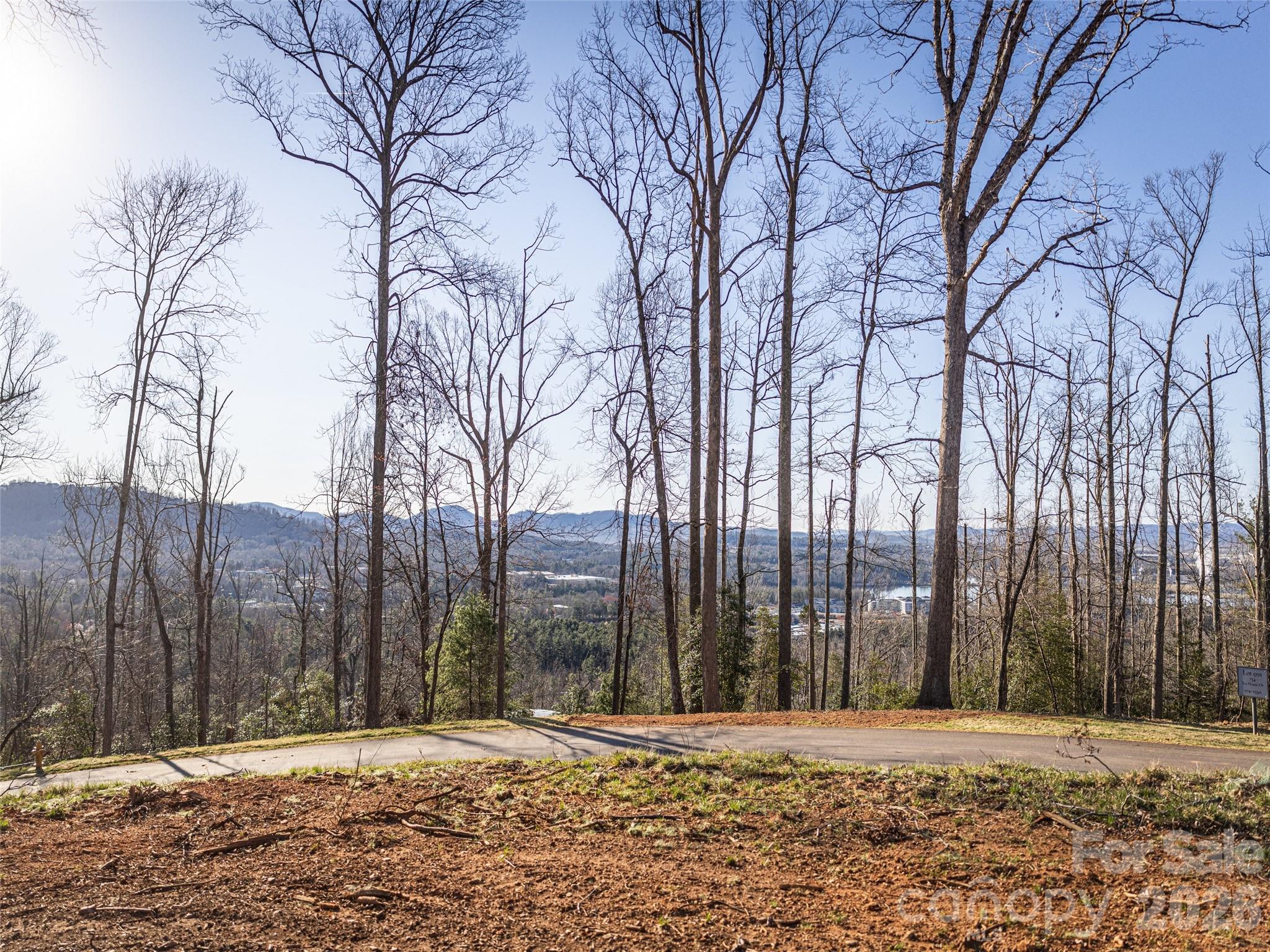 Ramble Biltmore Forest - Land