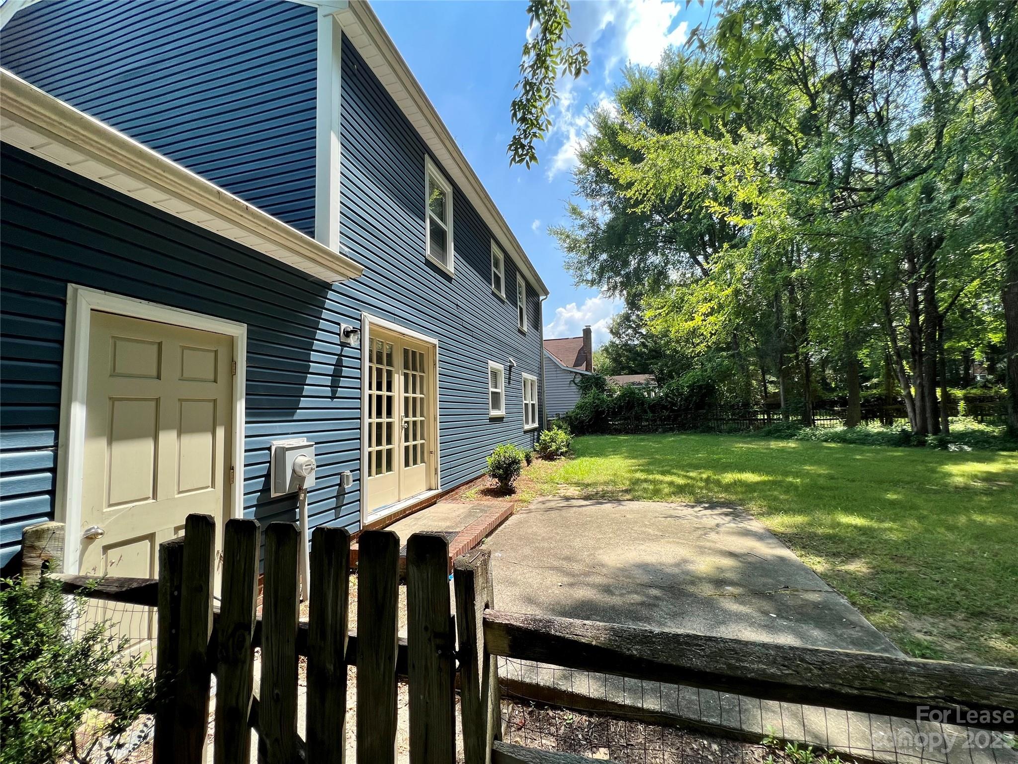 Candlewyck - Residential Lease