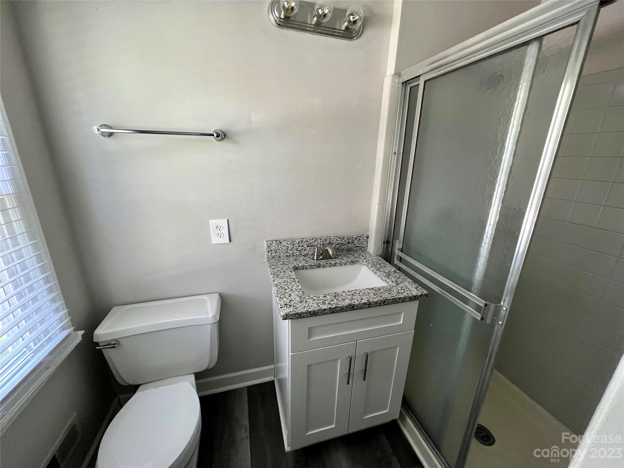 Candlewyck - Residential Lease