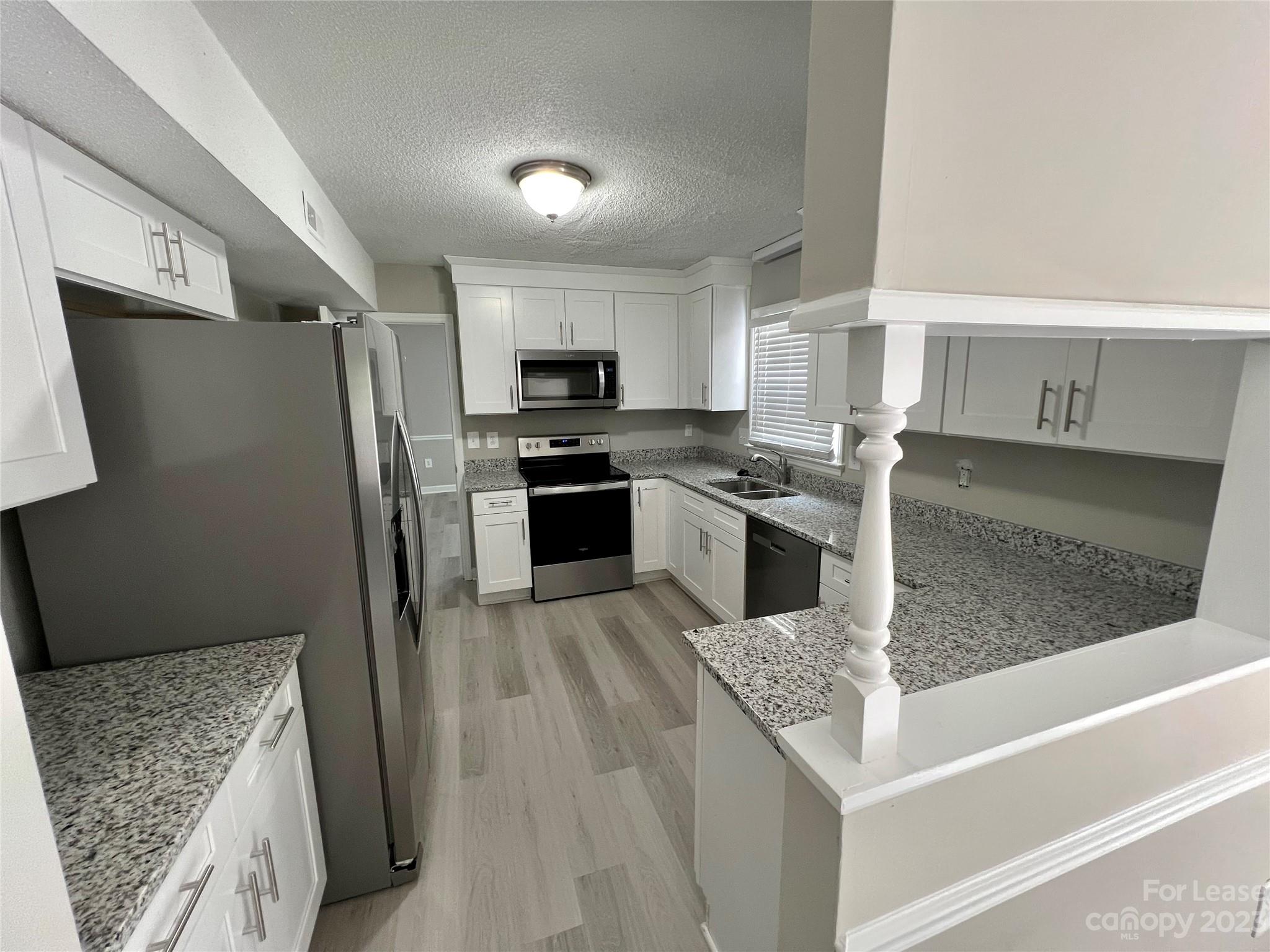 Candlewyck - Residential Lease