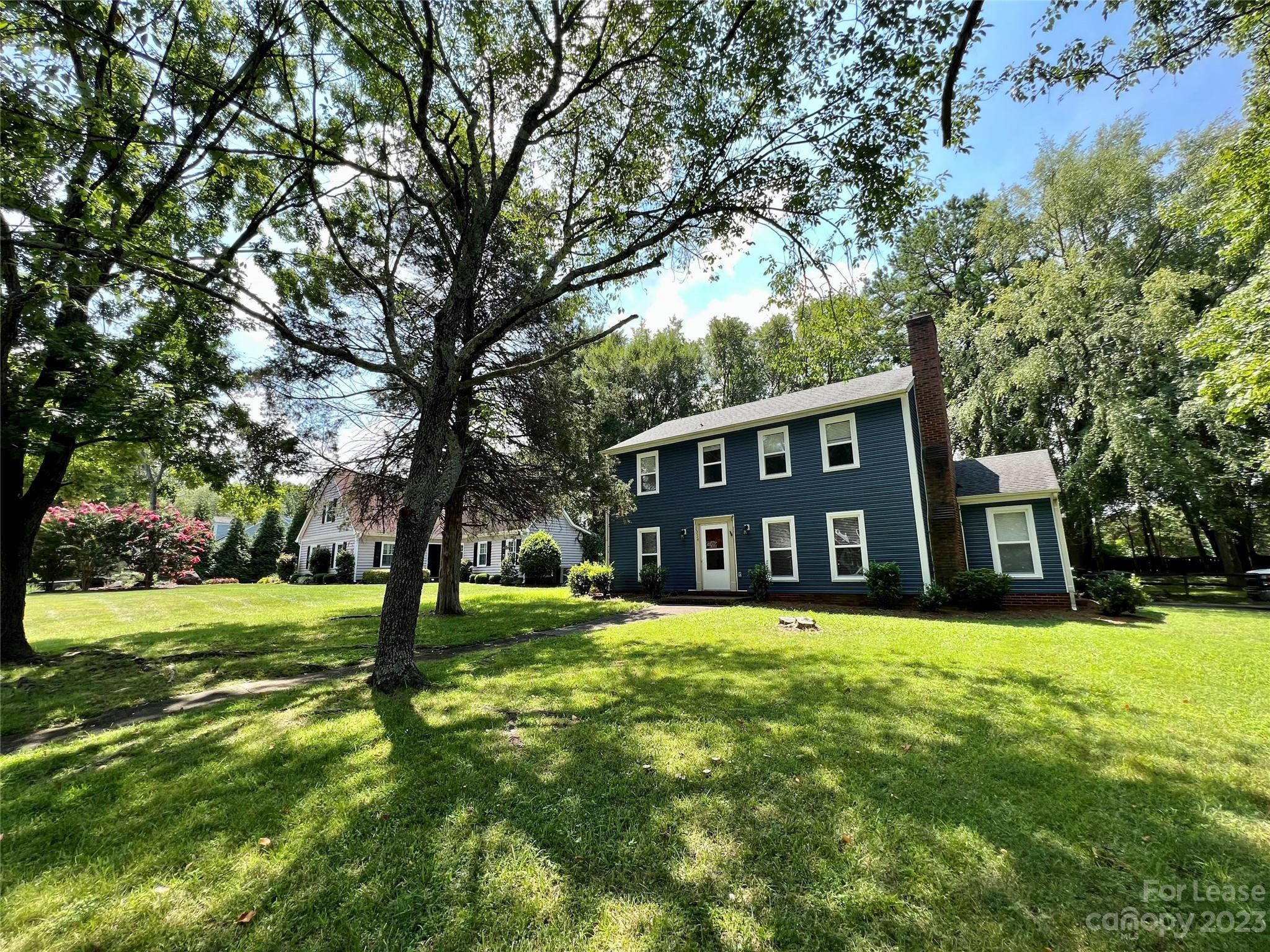 Candlewyck - Residential Lease