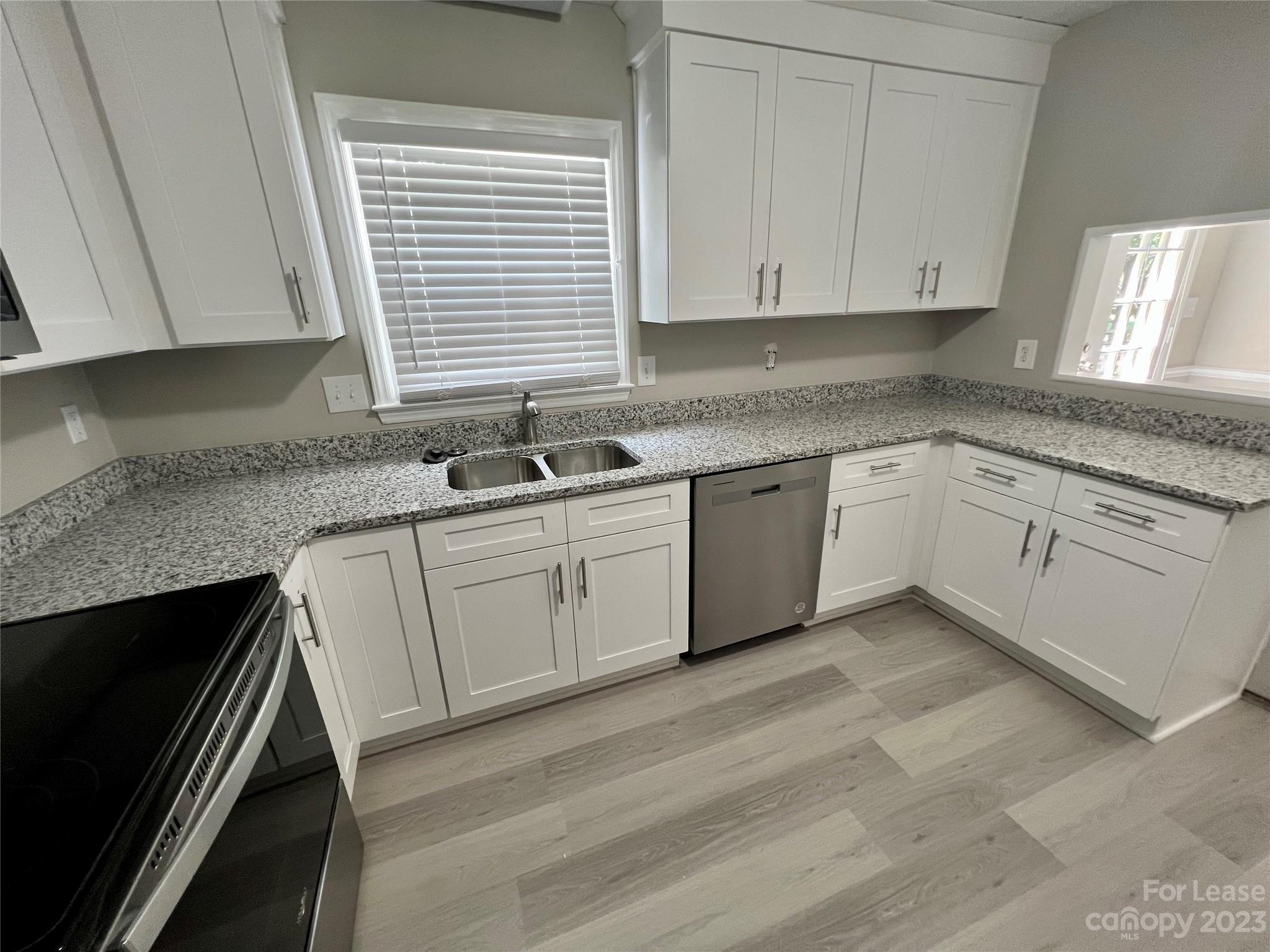 Candlewyck - Residential Lease