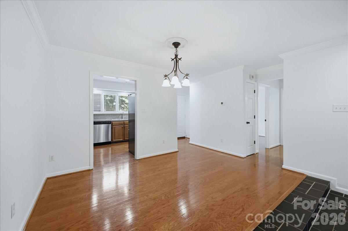 Queens Station - Residential