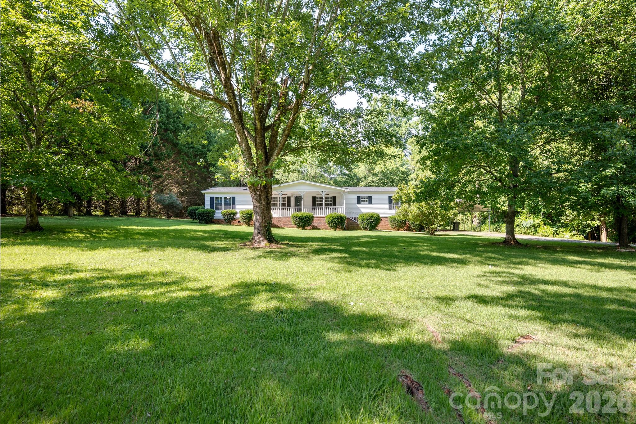 Brown Borough - Residential