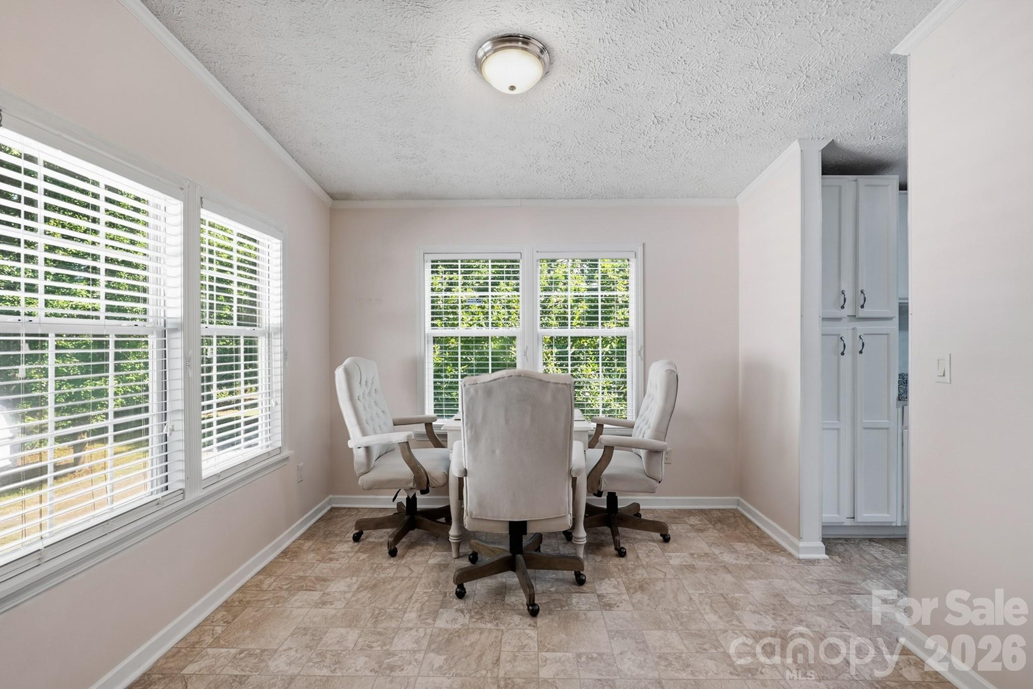 Brown Borough - Residential