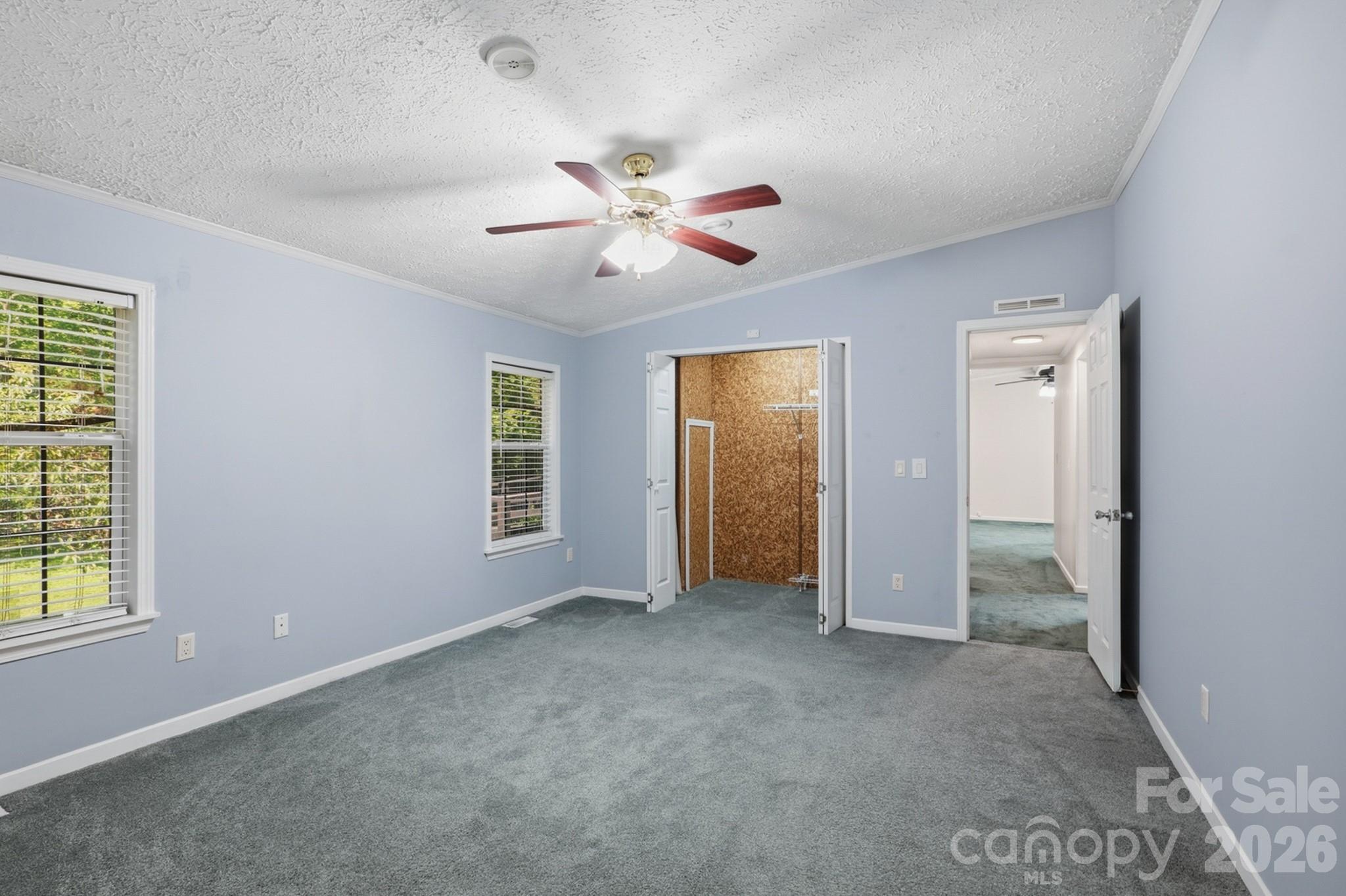 Brown Borough - Residential