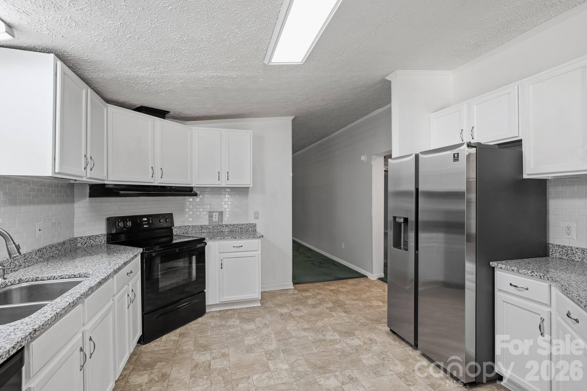 Brown Borough - Residential