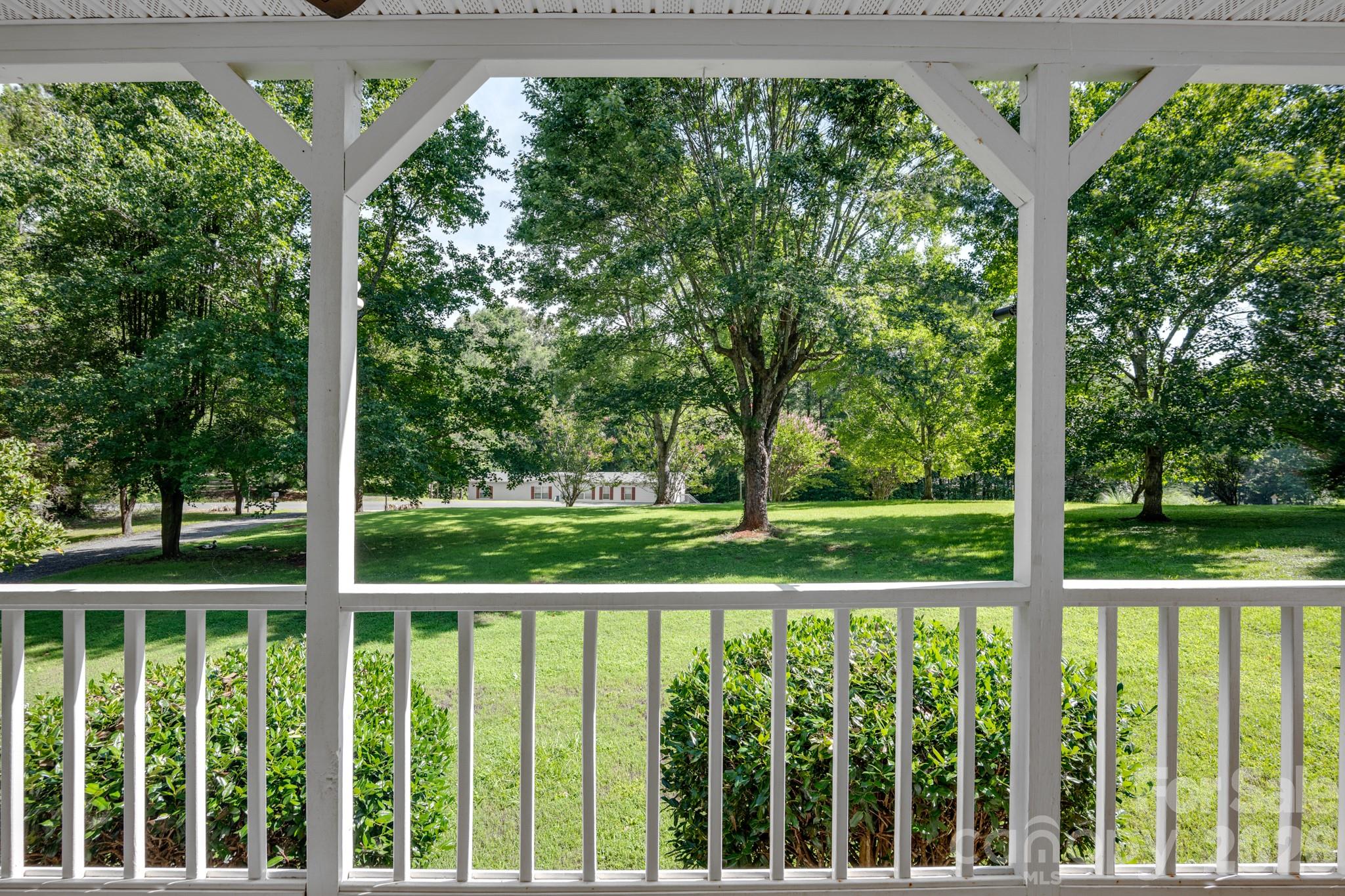 Brown Borough - Residential
