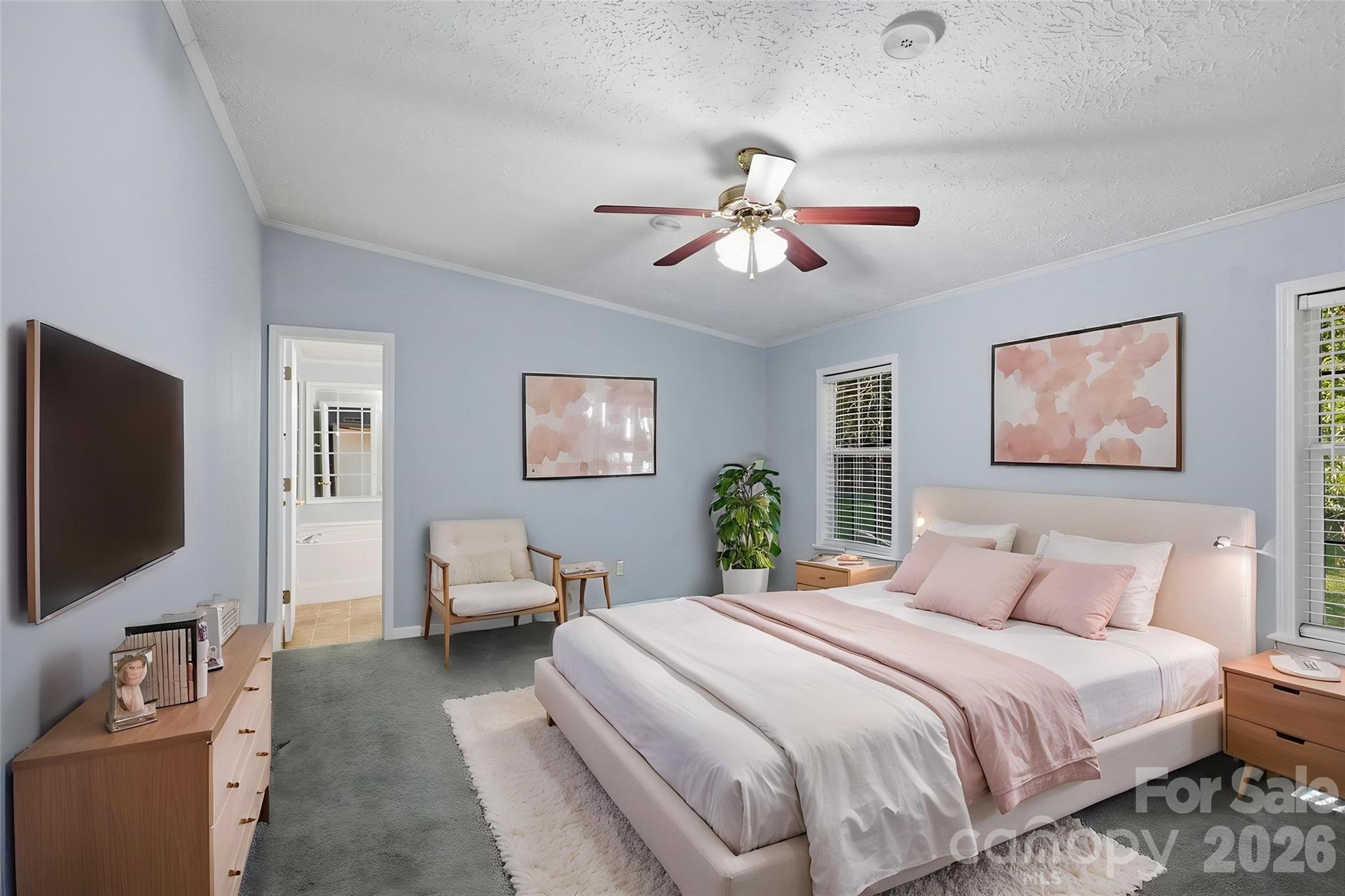 Brown Borough - Residential