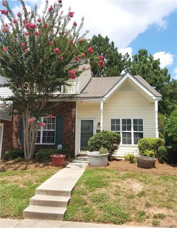 Maplecrest - Residential