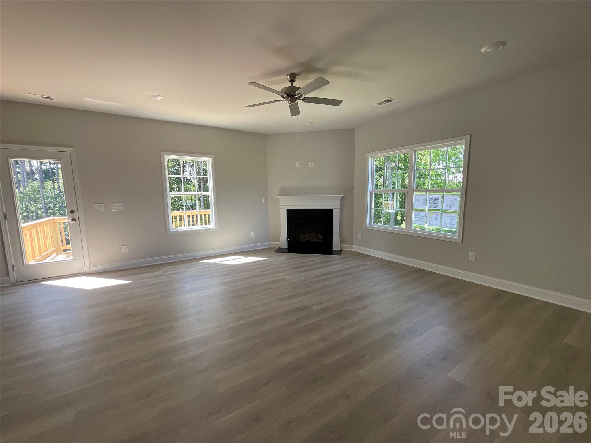 Lauren Pines - Residential
