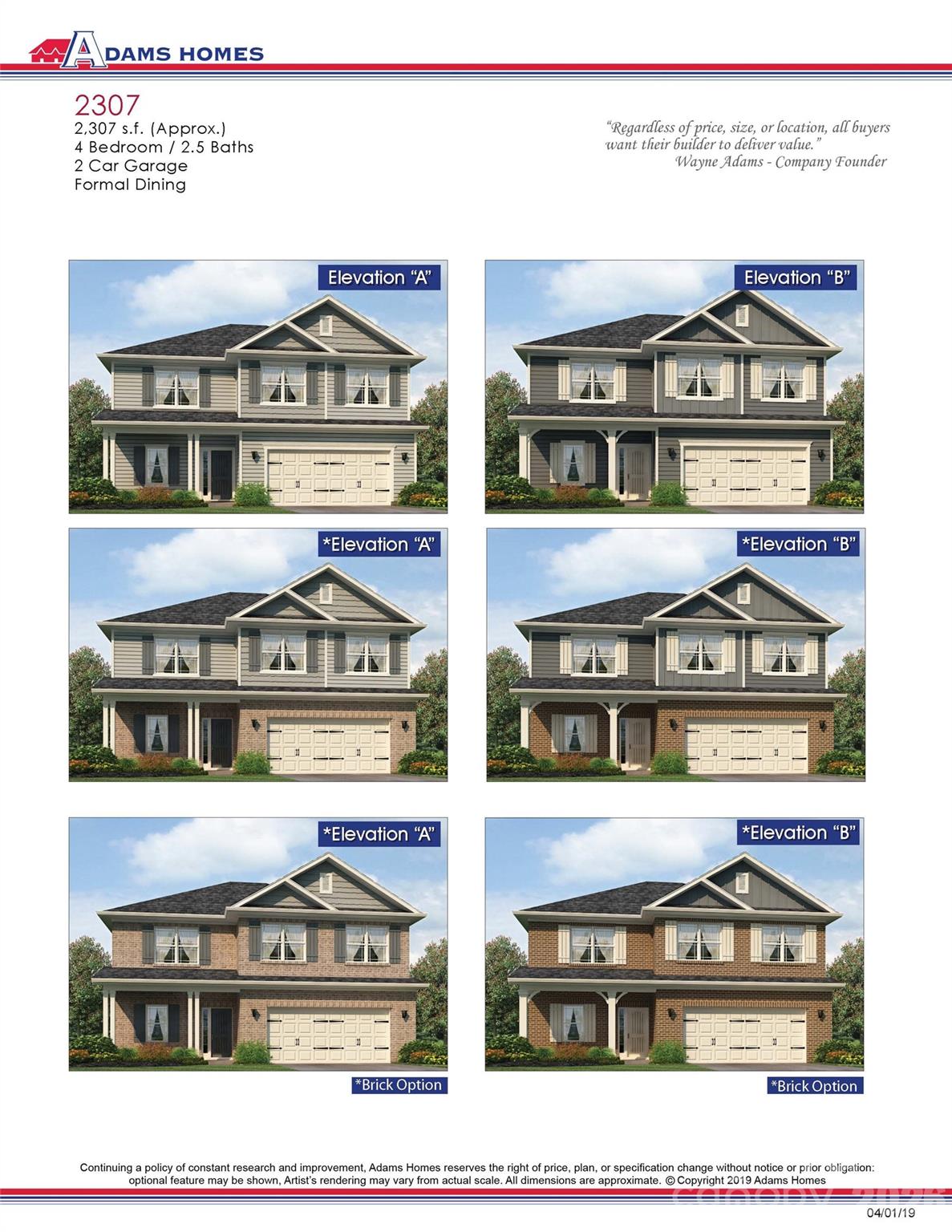 Lauren Pines - Residential