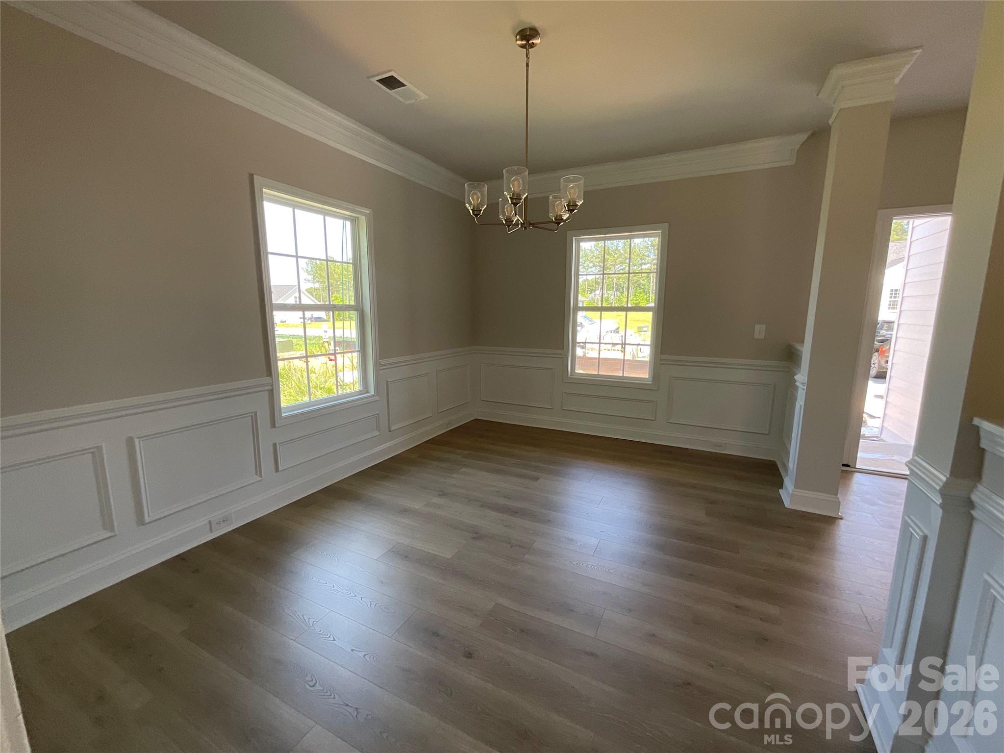 Lauren Pines - Residential