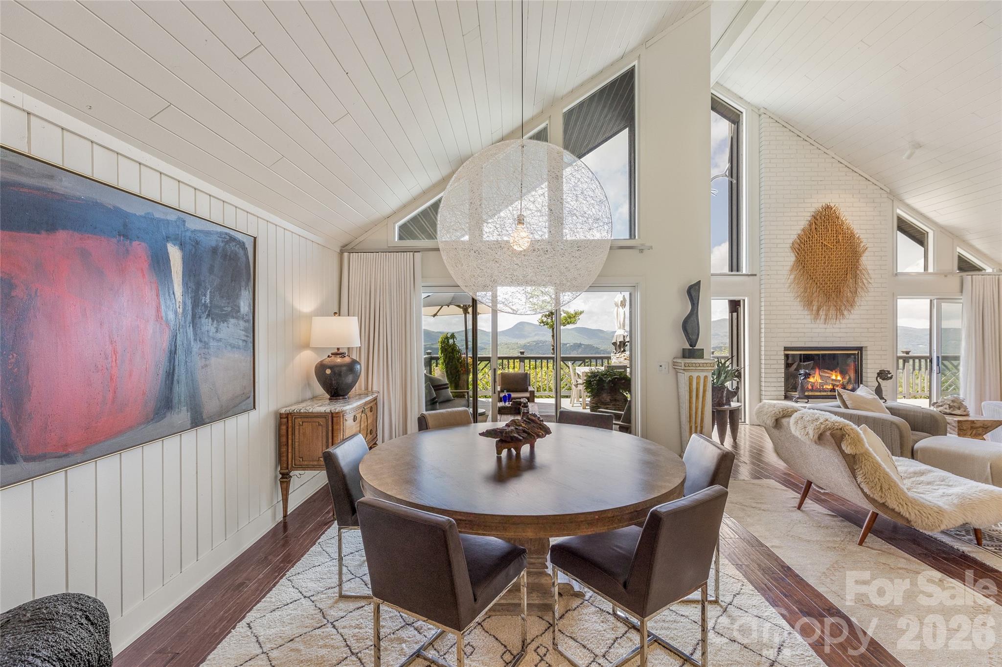 Big Sheepcliff - Residential
