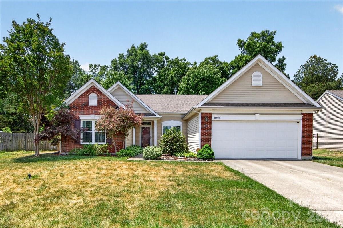Greybriar - Residential