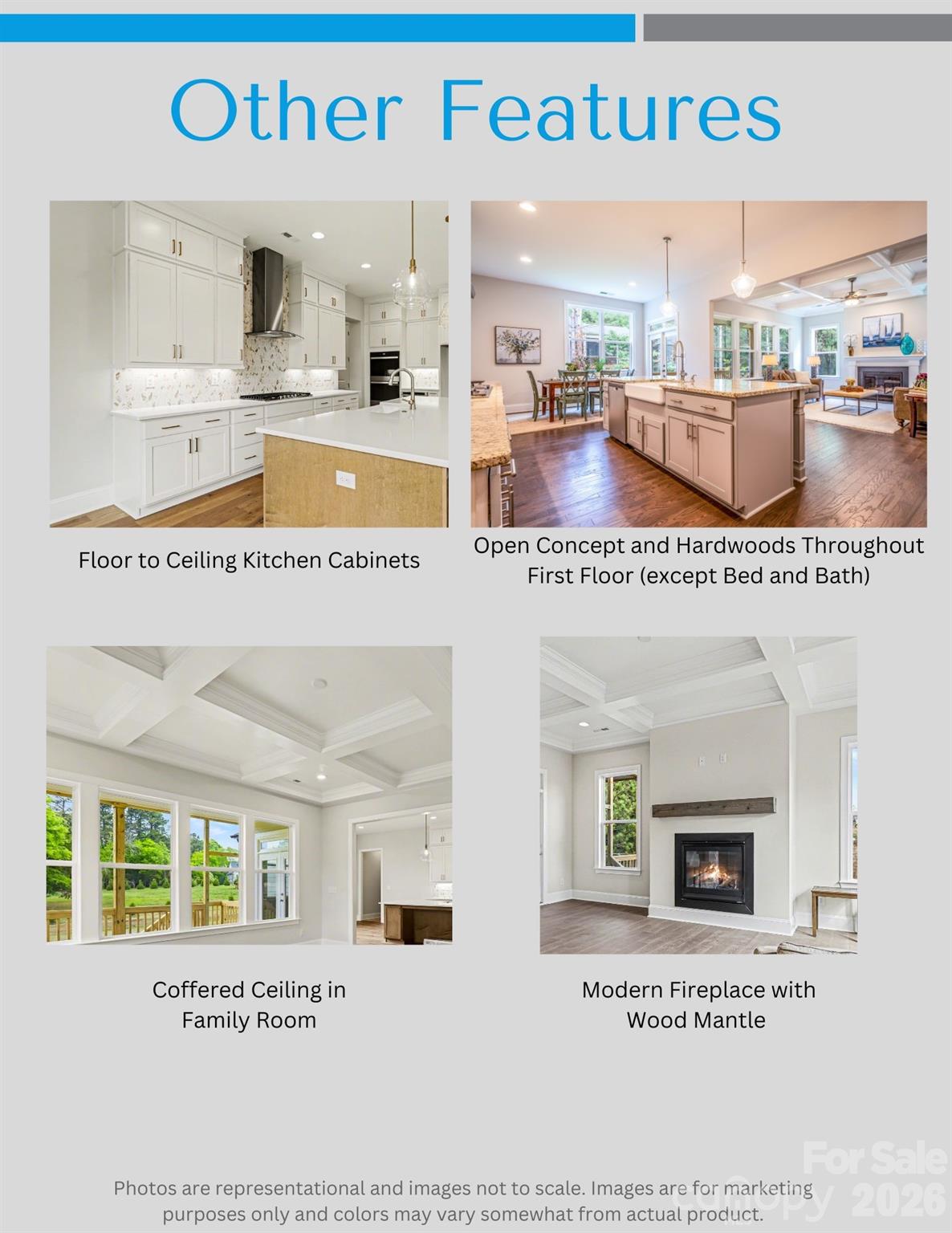 Edmunds Farm - Residential