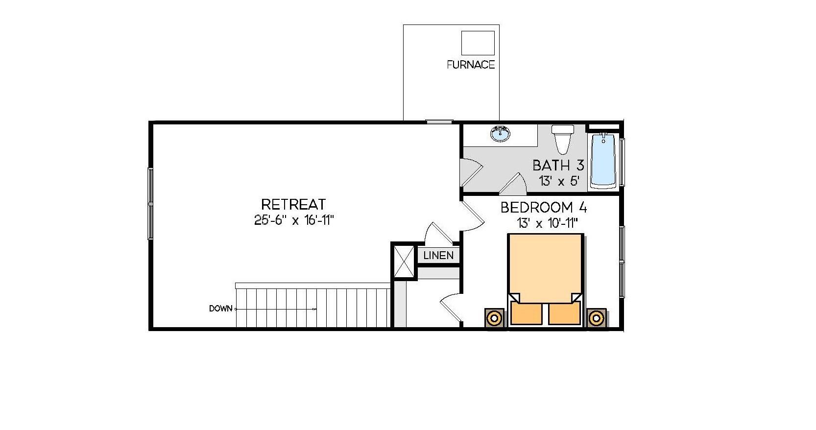 Edmunds Farm - Residential