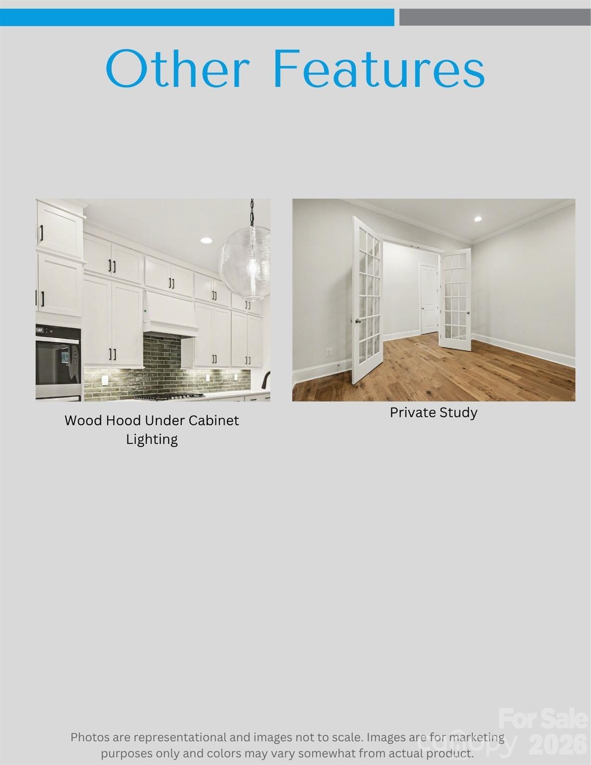 Edmunds Farm - Residential