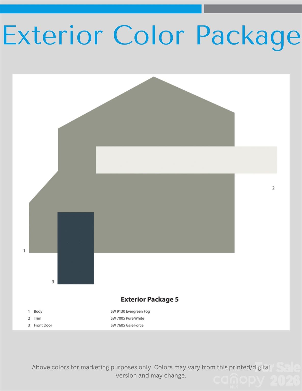 Edmunds Farm - Residential