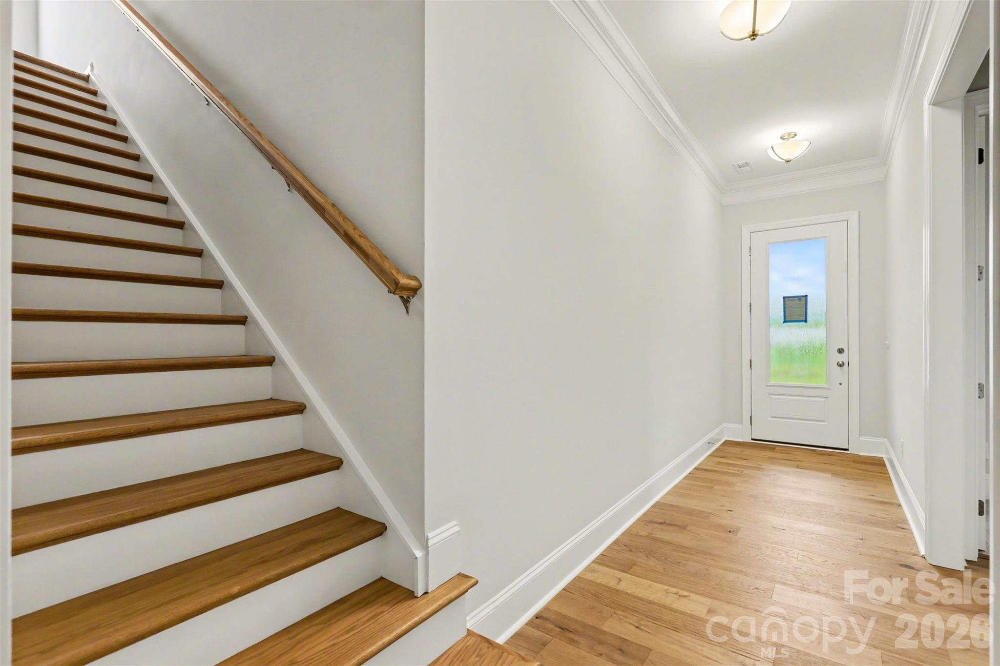 Edmunds Farm - Residential