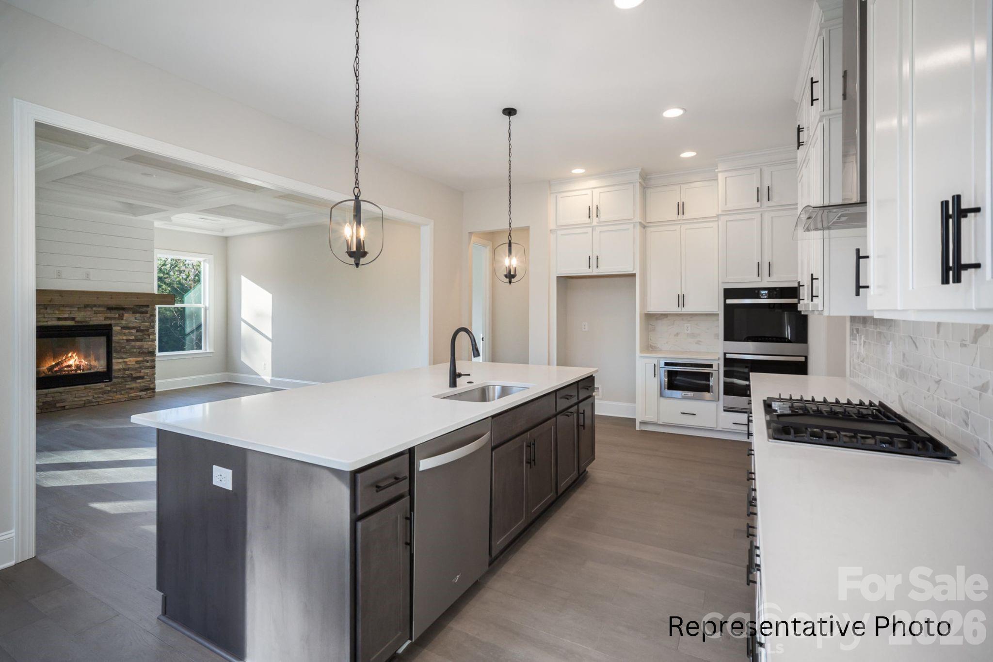 Edmunds Farm - Residential
