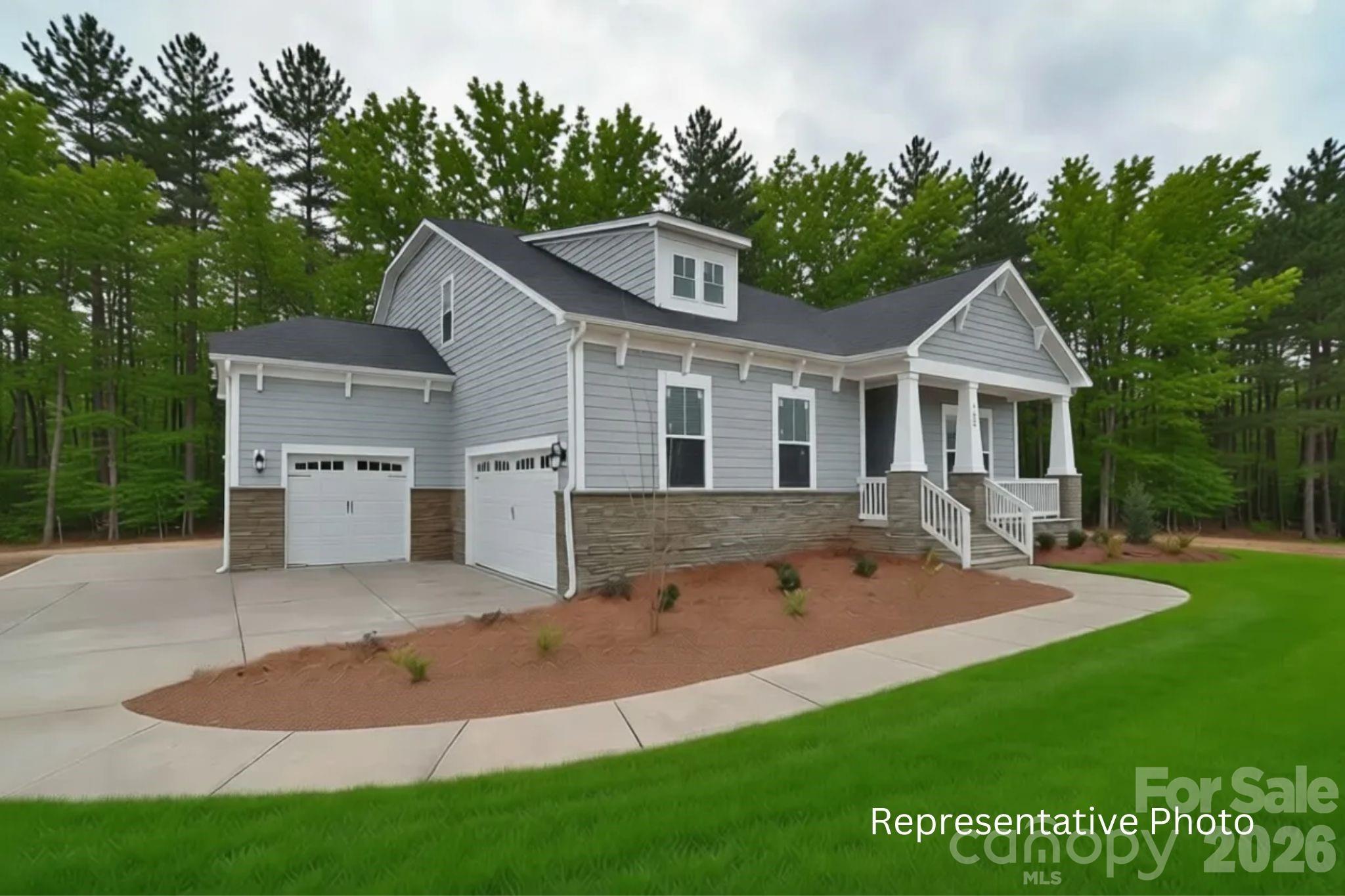 Edmunds Farm - Residential